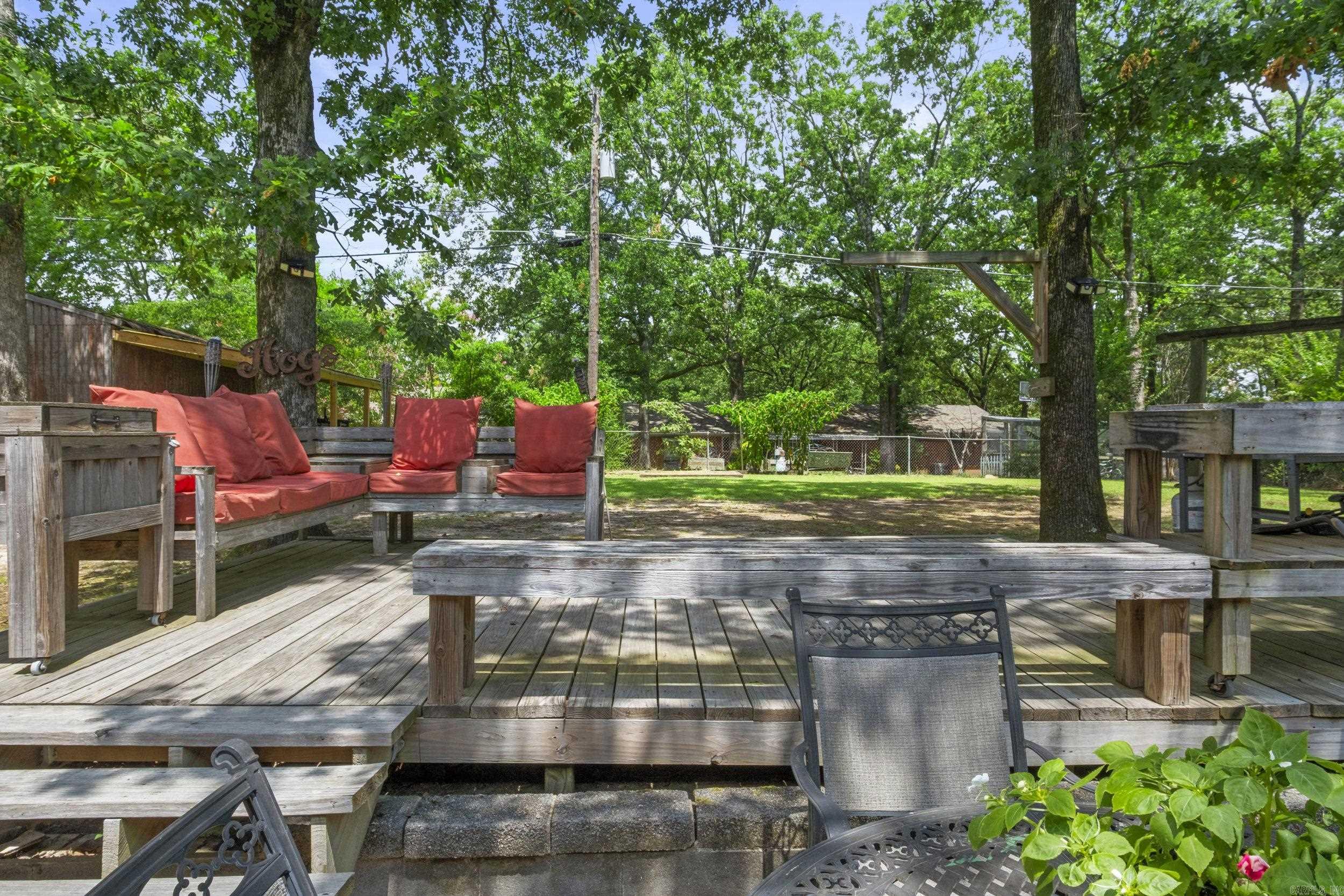 4 Pine Tree Loop  North Little Rock, AR