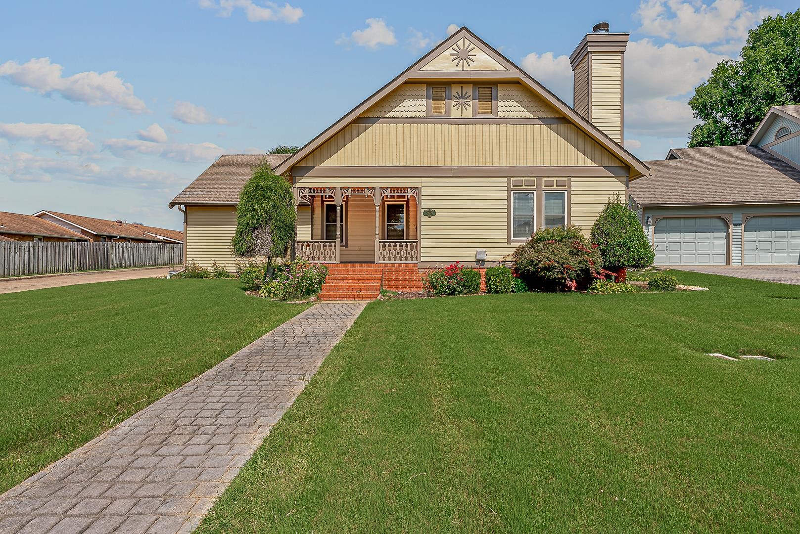 2607 Greenbriar  Jonesboro, AR
