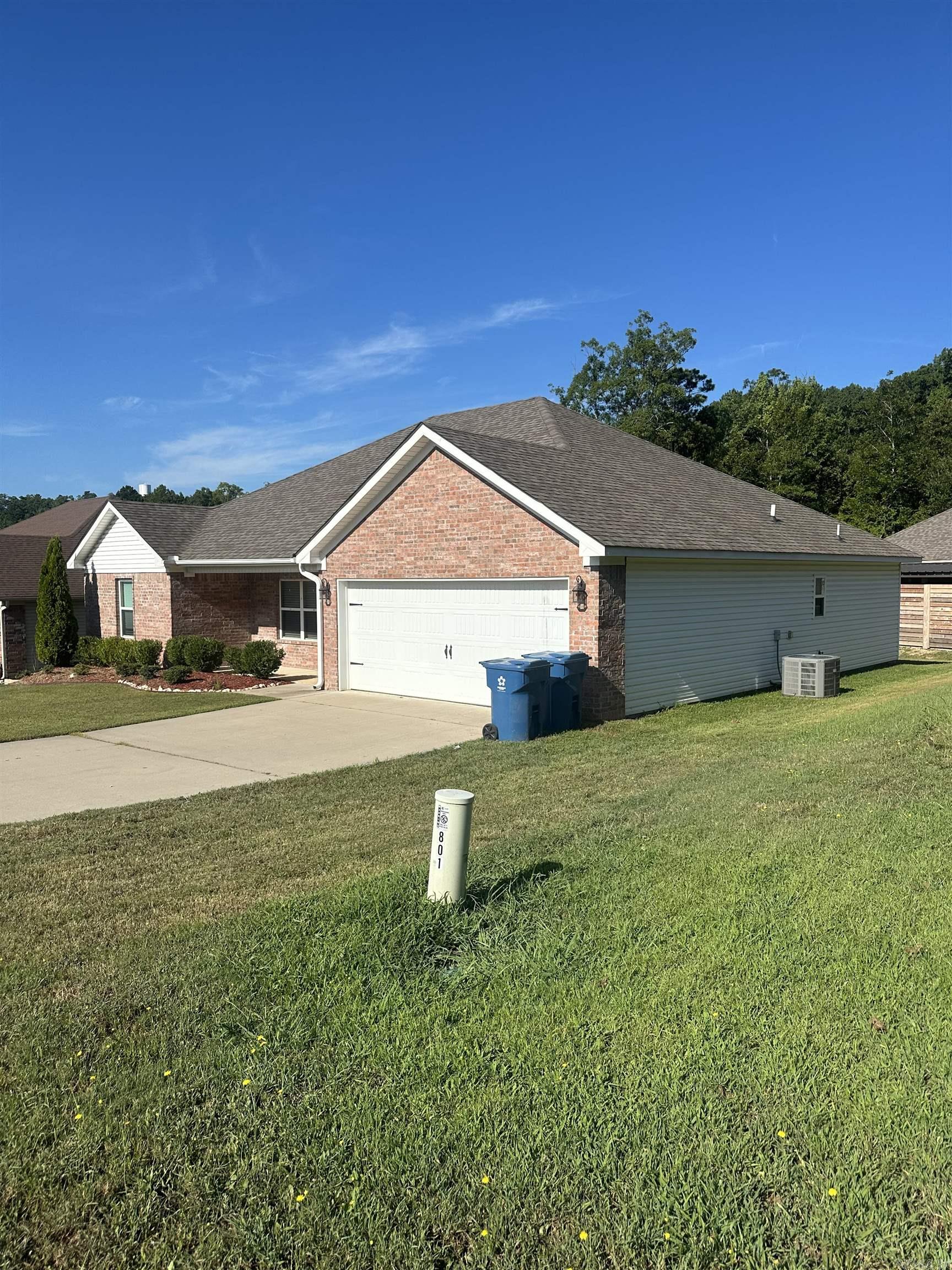 1009 Heritage Way Benton, AR 72019