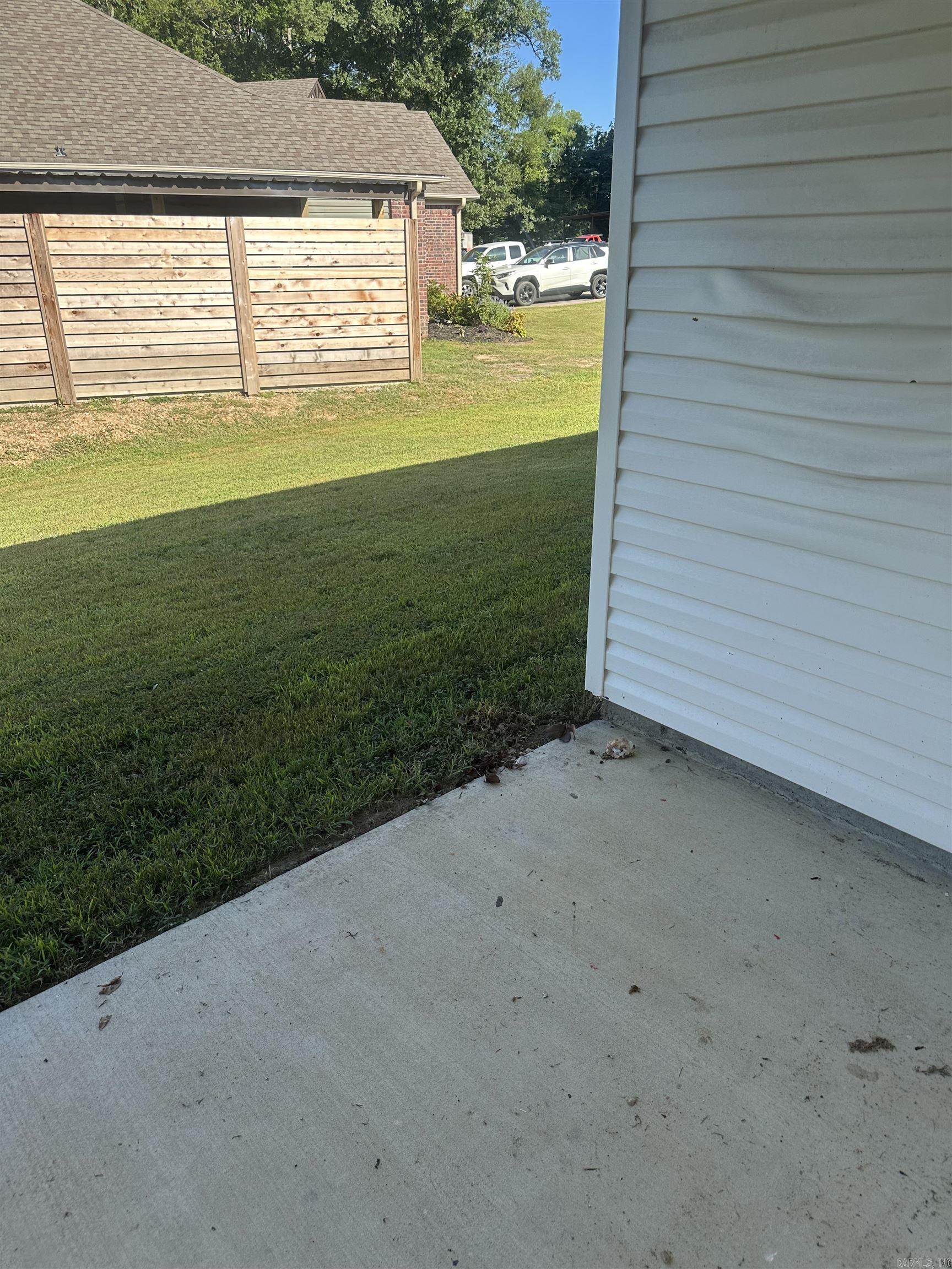 1009 Heritage Way Benton, AR 72019