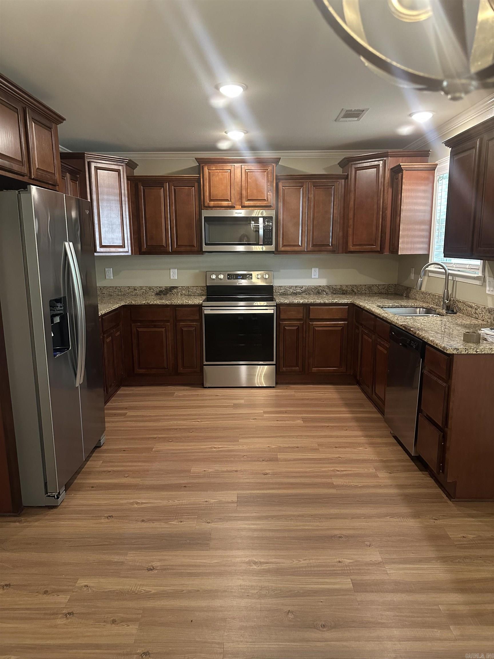 1009 Heritage Way Benton, AR 72019