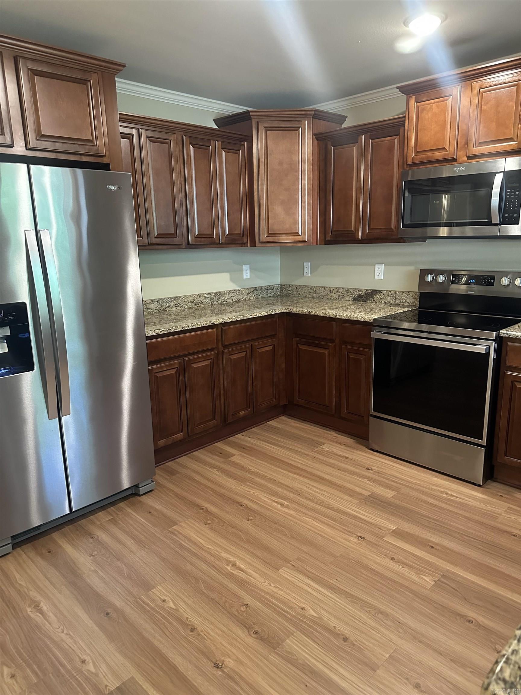 1009 Heritage Way Benton, AR 72019