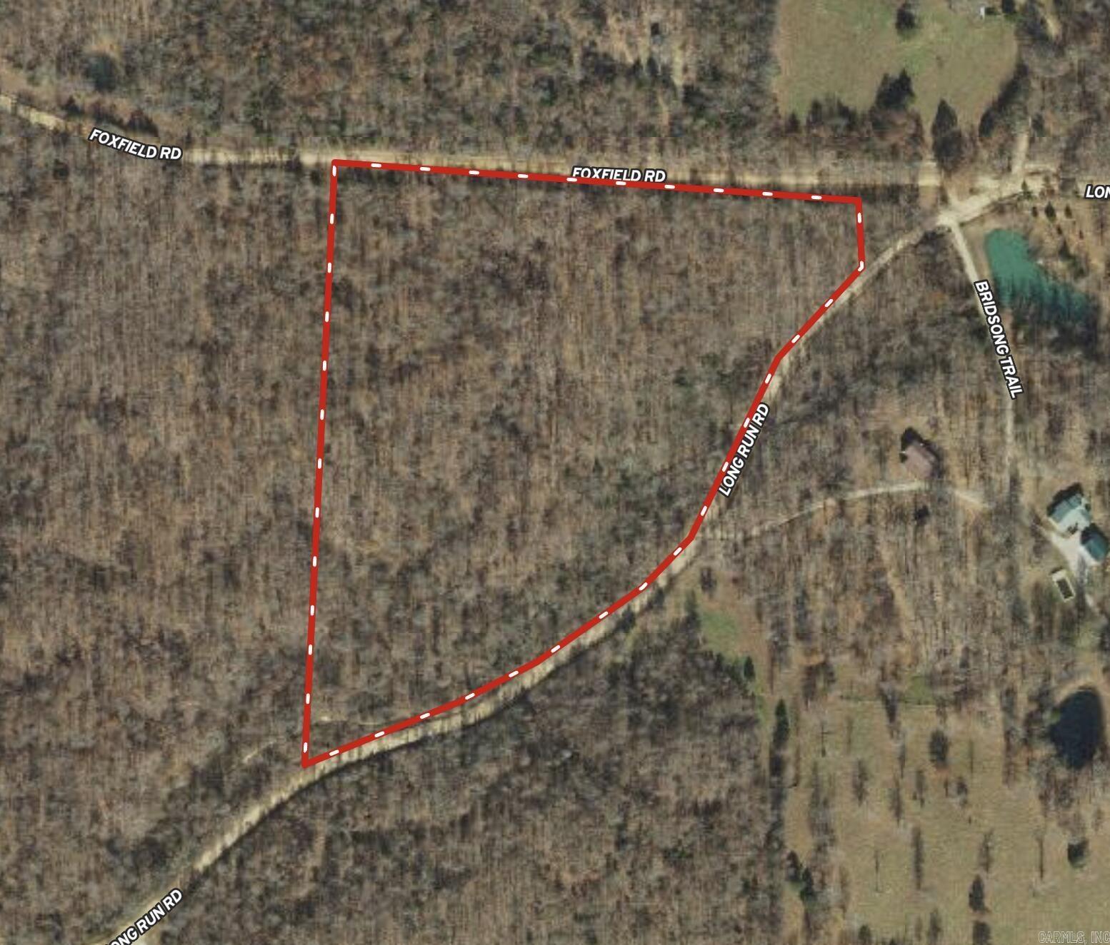 1001 Foxfield Road  Mammoth Spring, AR