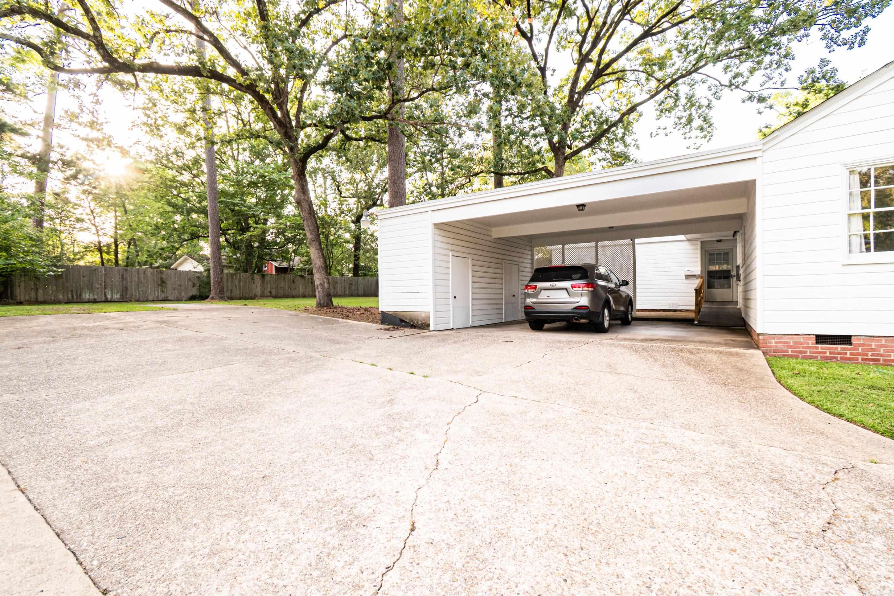 2022 N Calion Rd  El Dorado, AR
