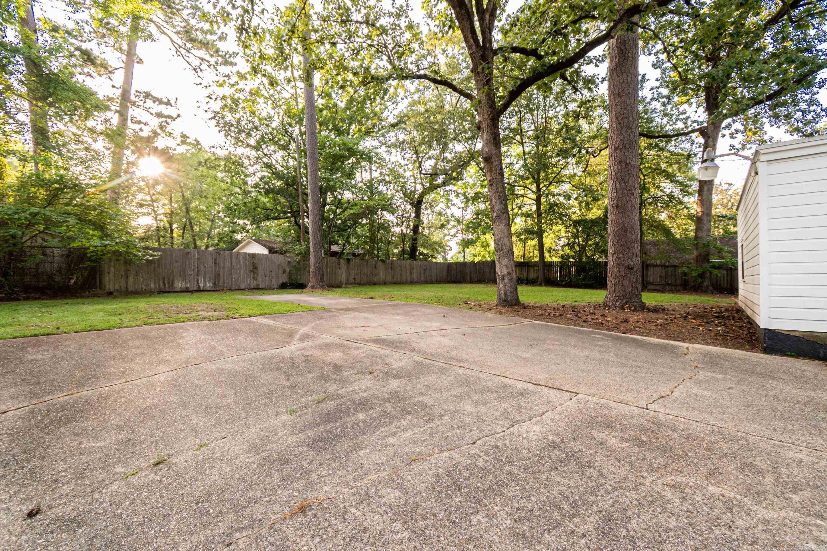 2022 N Calion Rd  El Dorado, AR