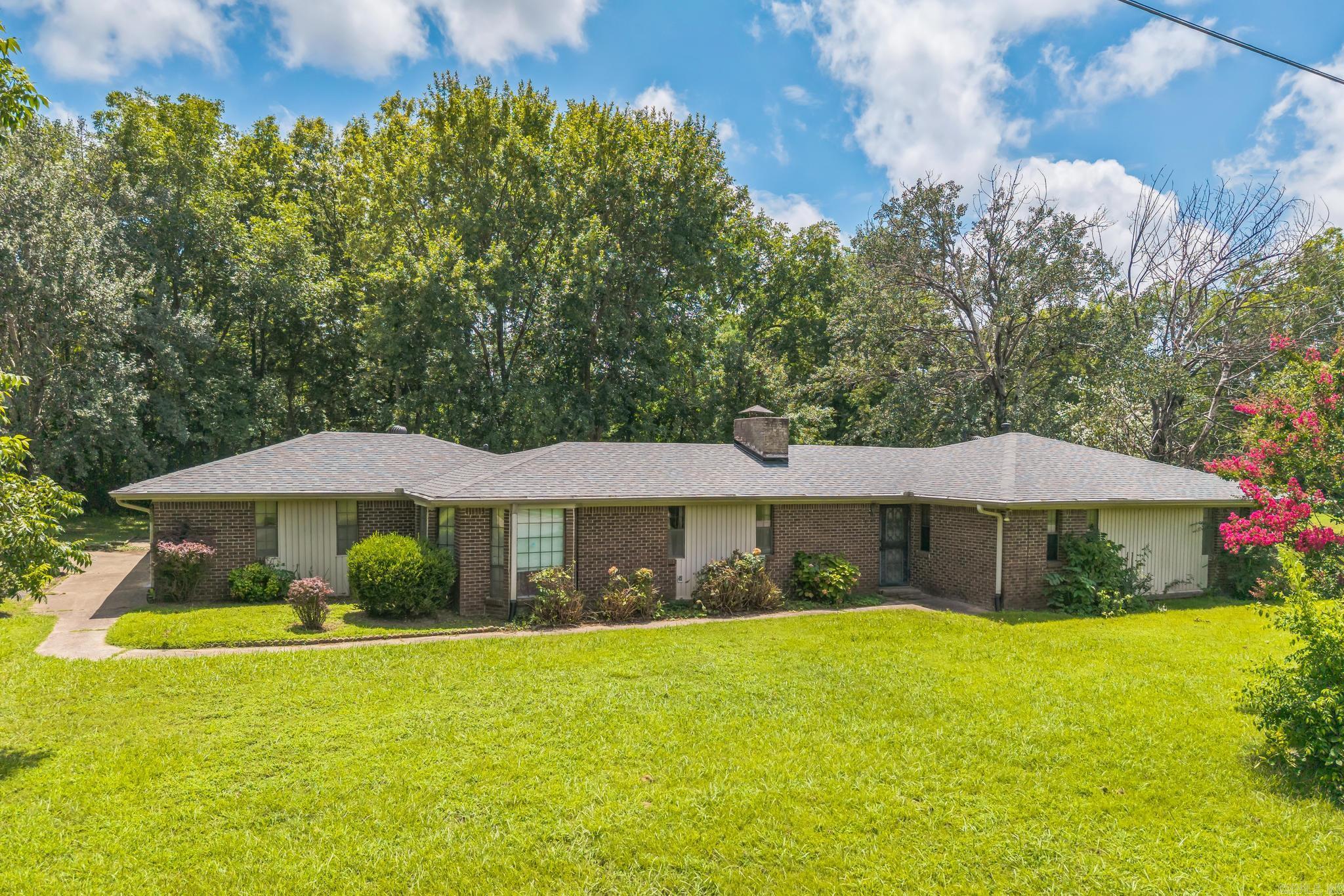 16304 S Hwy 365  Wrightsville, AR