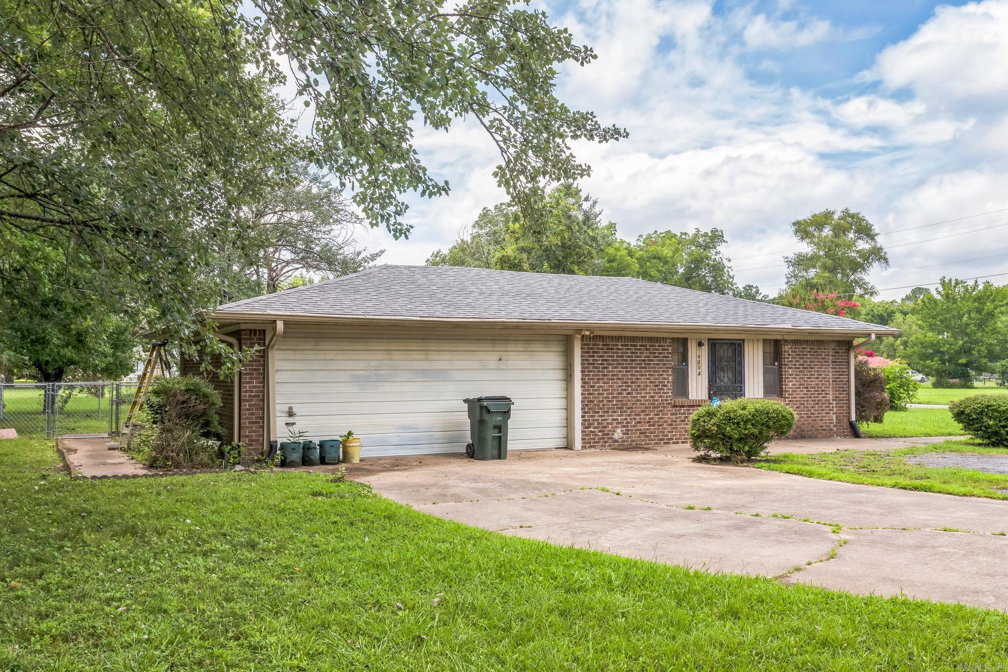 16304 S Hwy 365  Wrightsville, AR