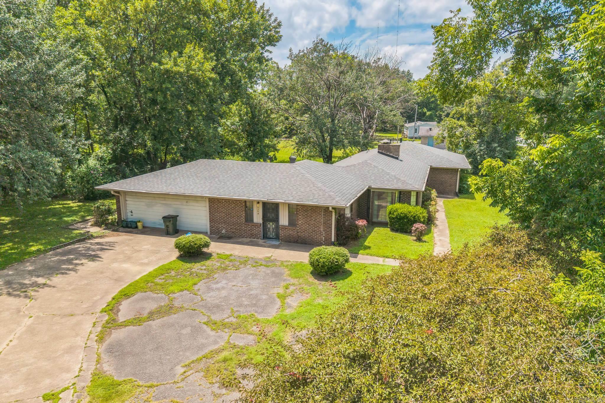 16304 S Hwy 365  Wrightsville, AR