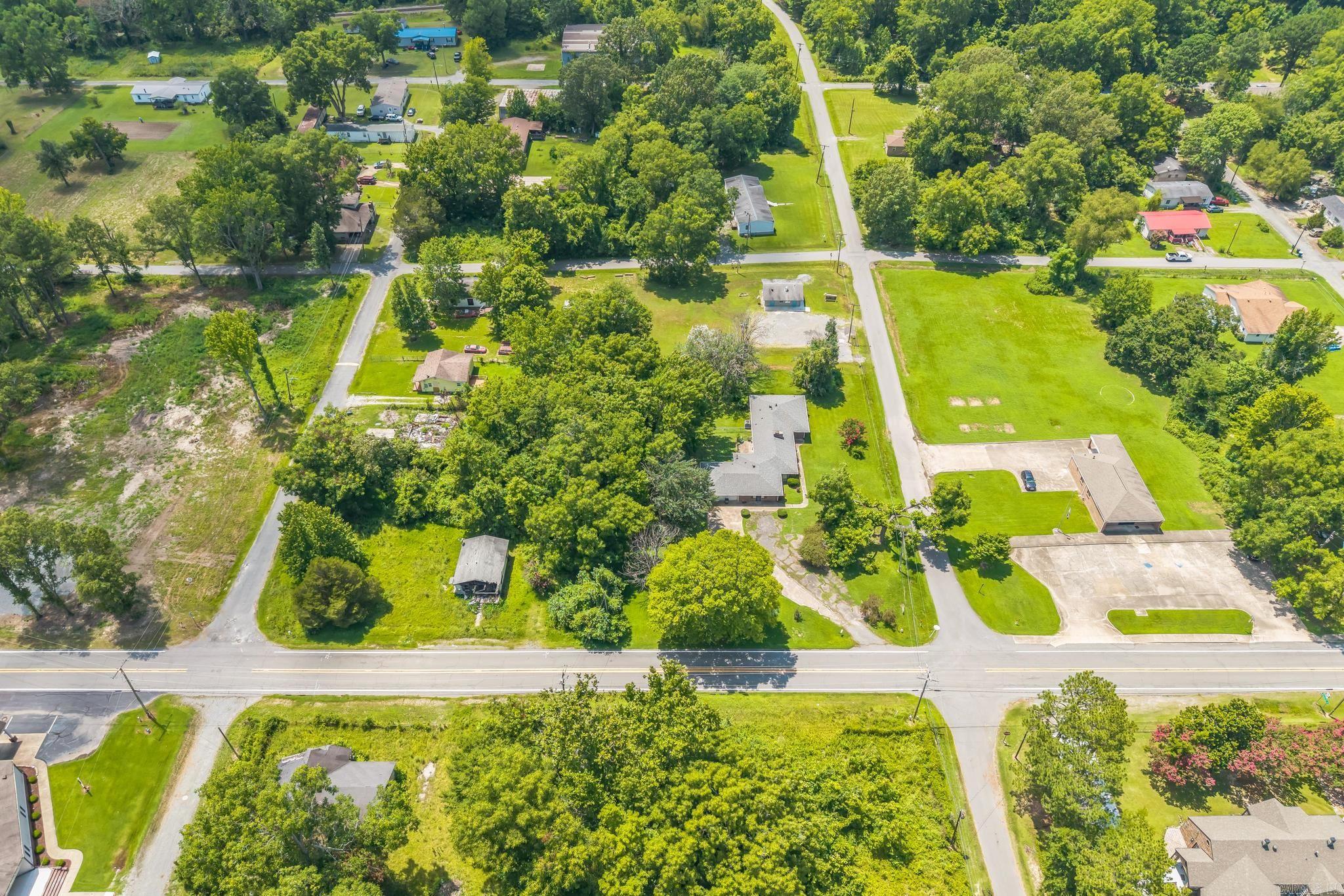 16304 S Hwy 365  Wrightsville, AR