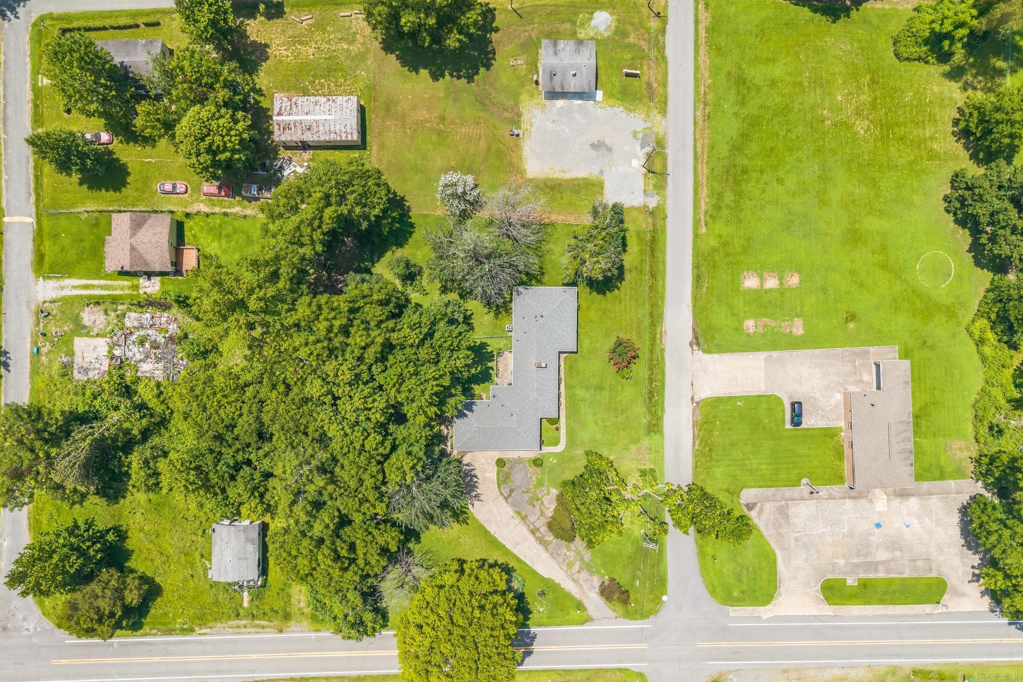 16304 S Hwy 365  Wrightsville, AR