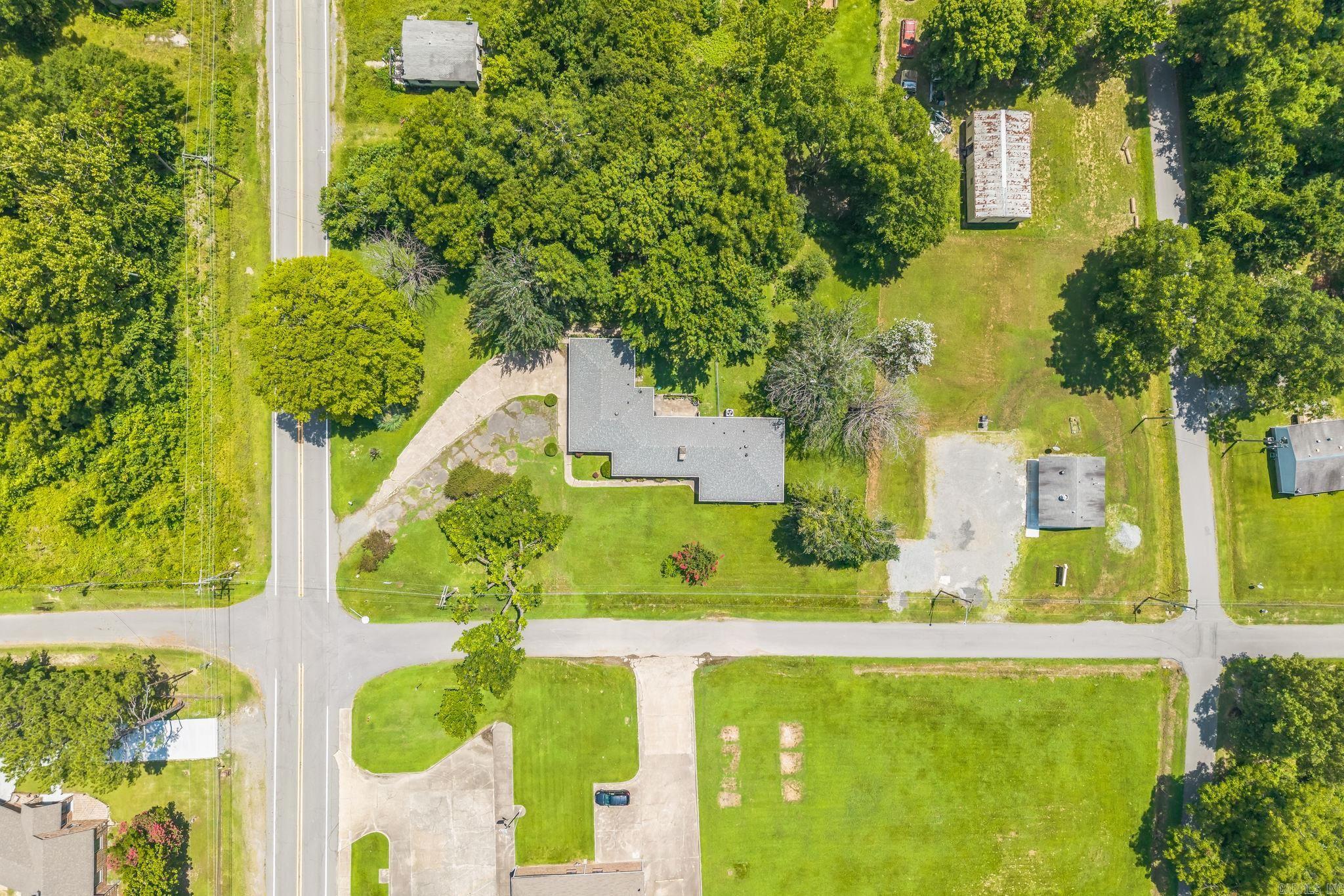 16304 S Hwy 365  Wrightsville, AR