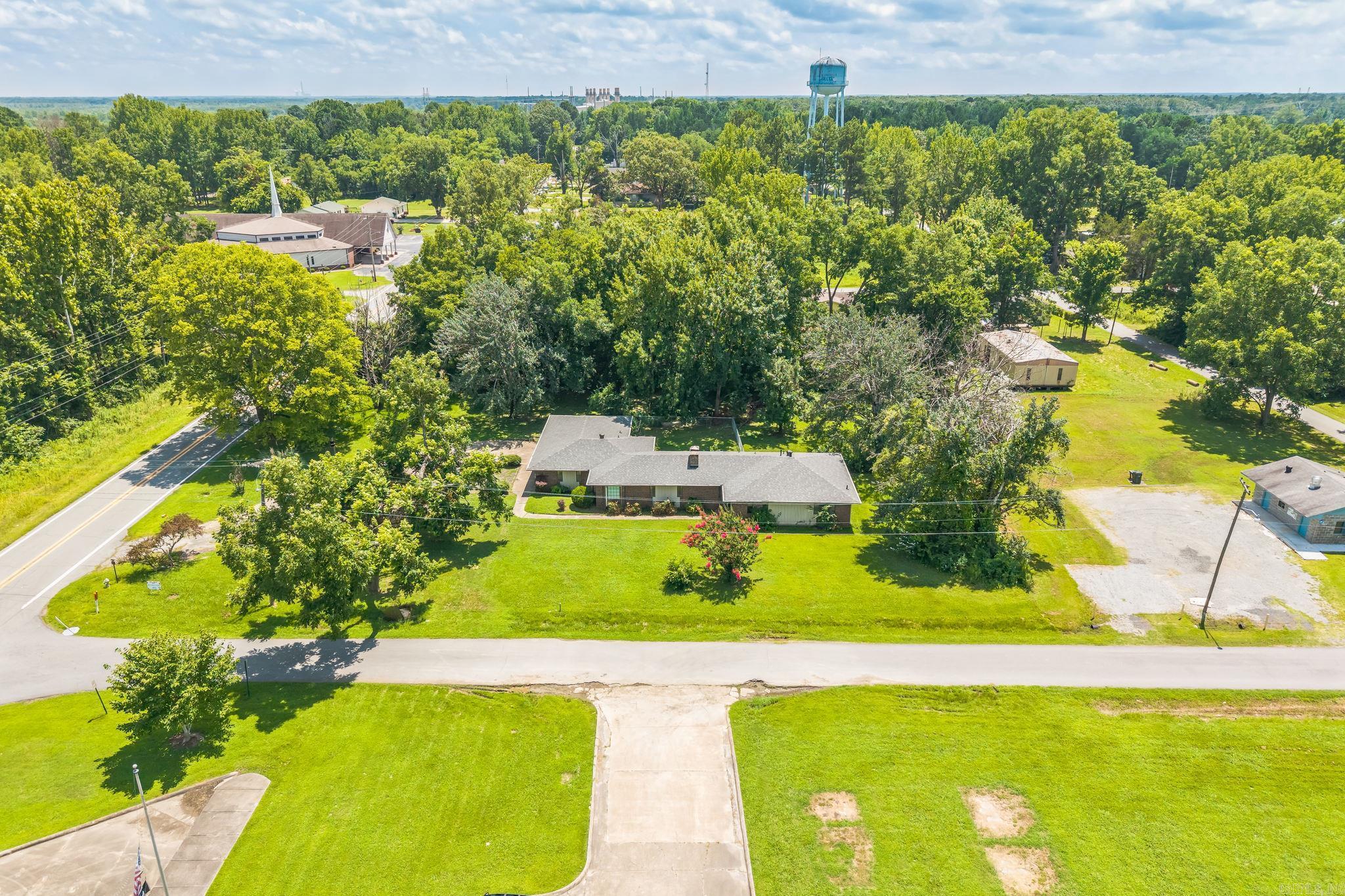 16304 S Hwy 365  Wrightsville, AR