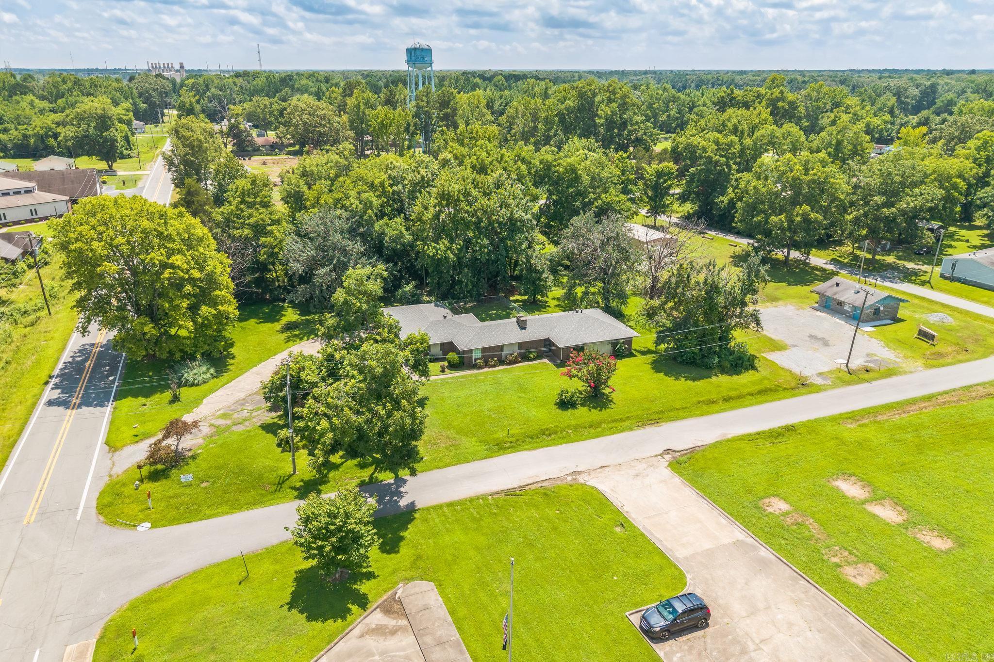 16304 S Hwy 365  Wrightsville, AR