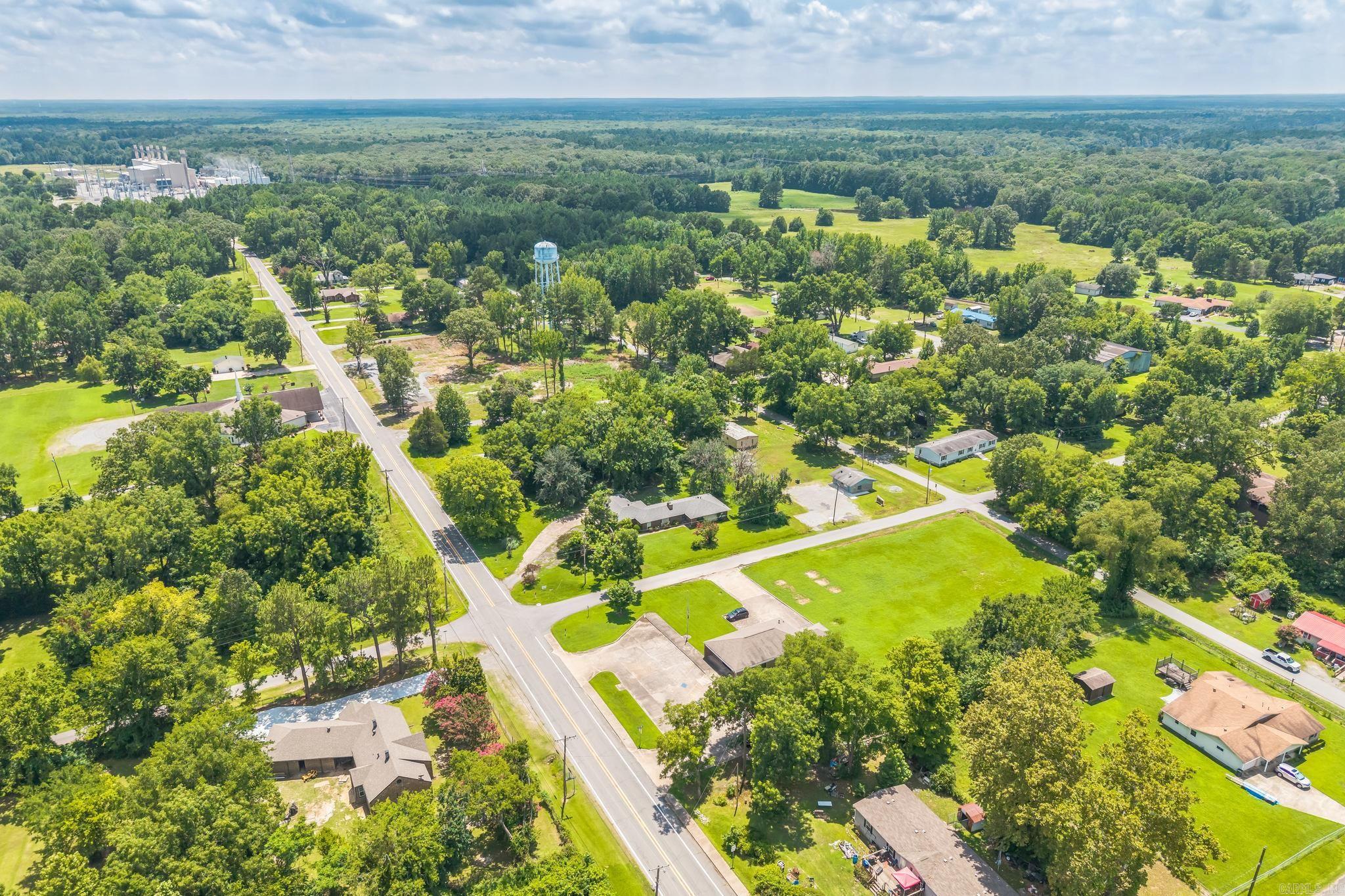 16304 S Hwy 365  Wrightsville, AR