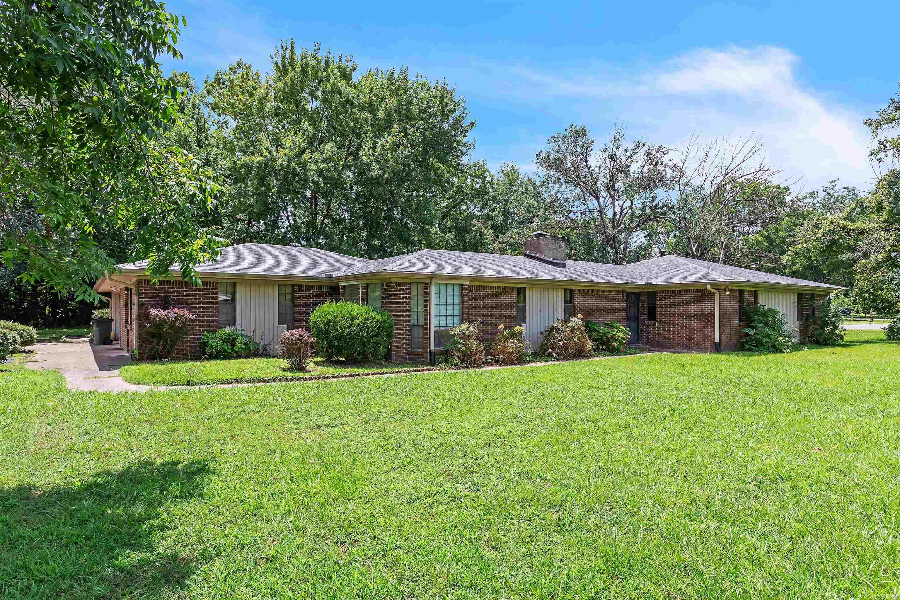 16304 S Hwy 365  Wrightsville, AR