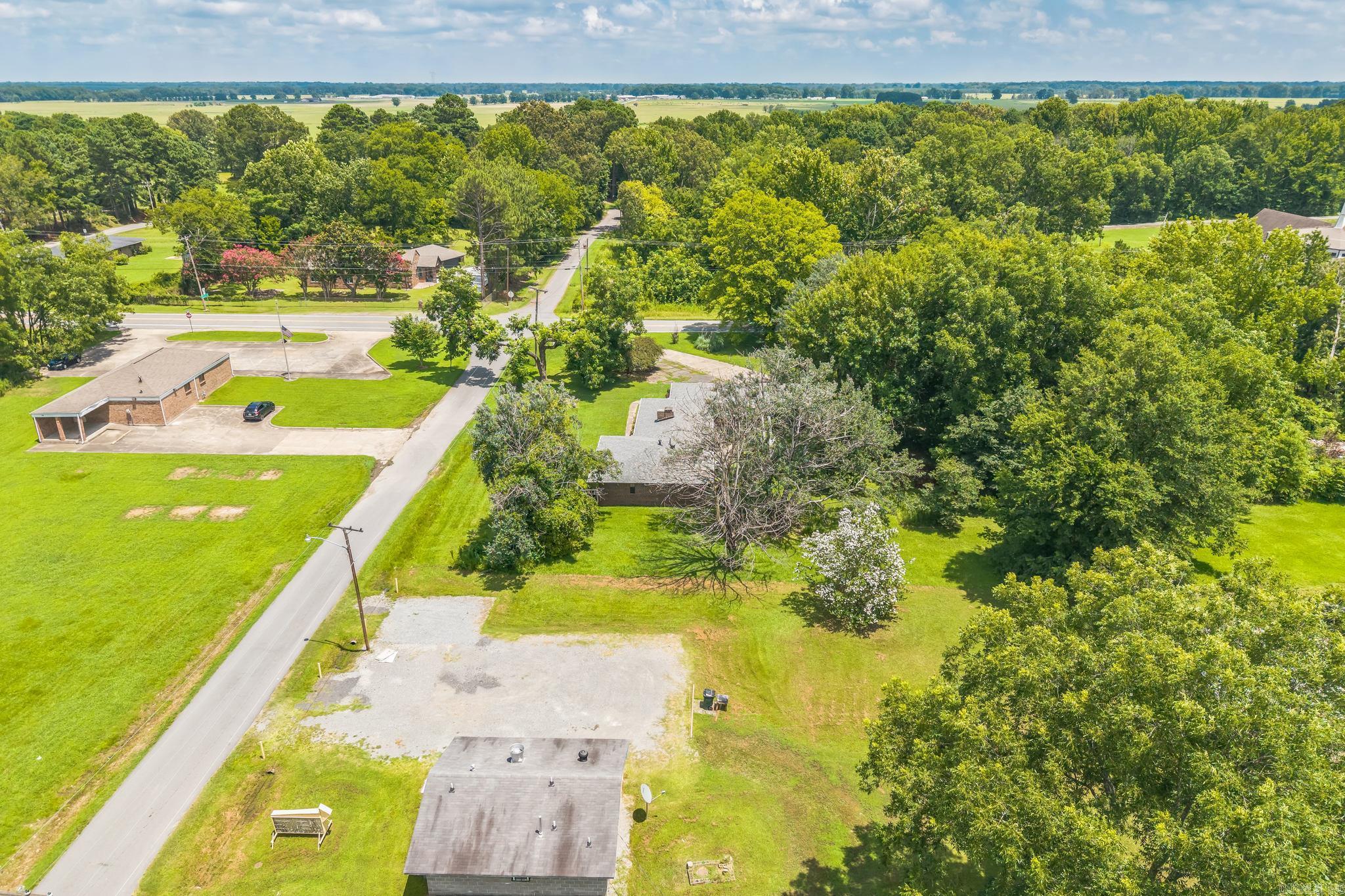 16304 S Hwy 365  Wrightsville, AR