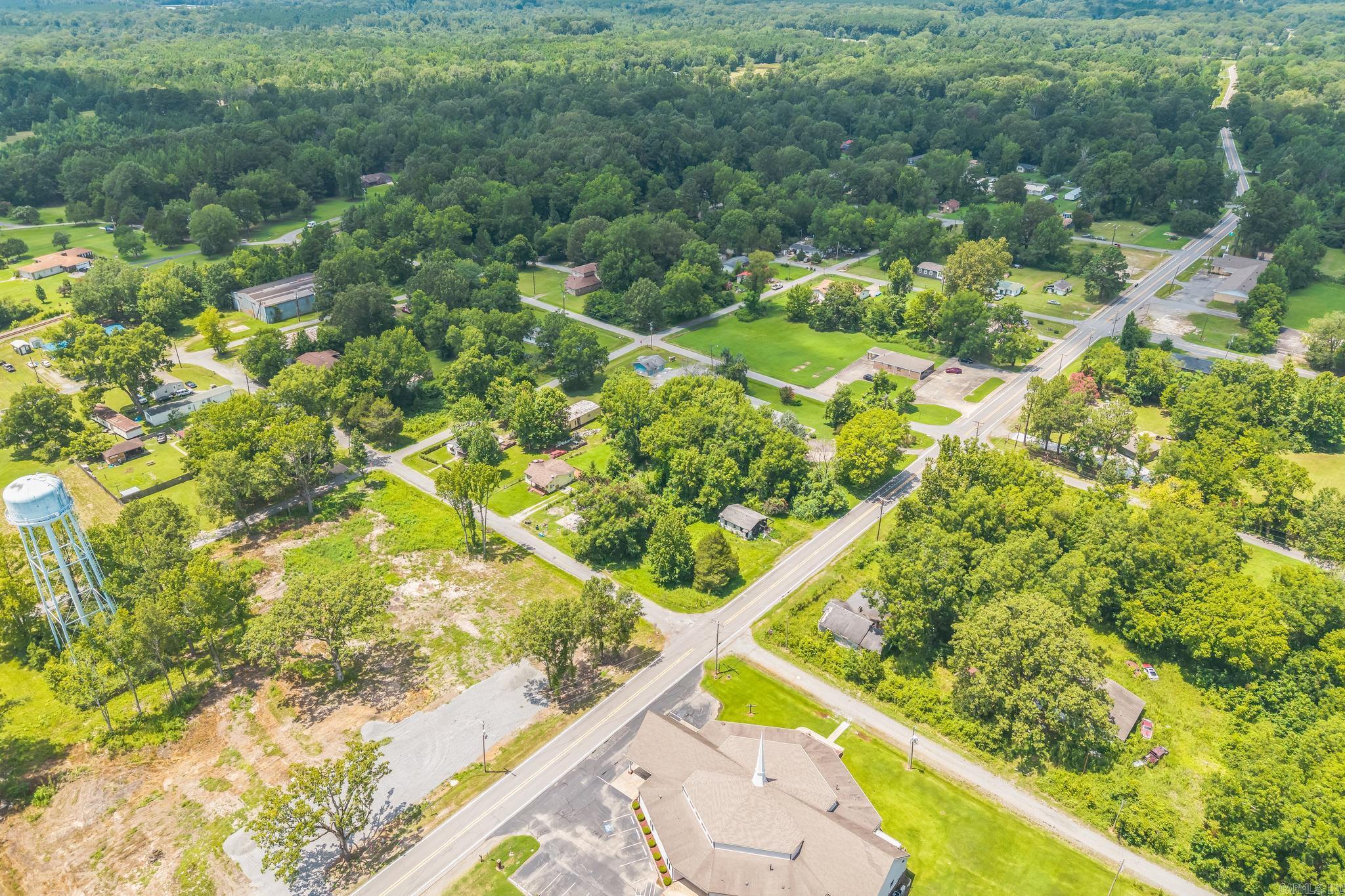 16304 S Hwy 365  Wrightsville, AR