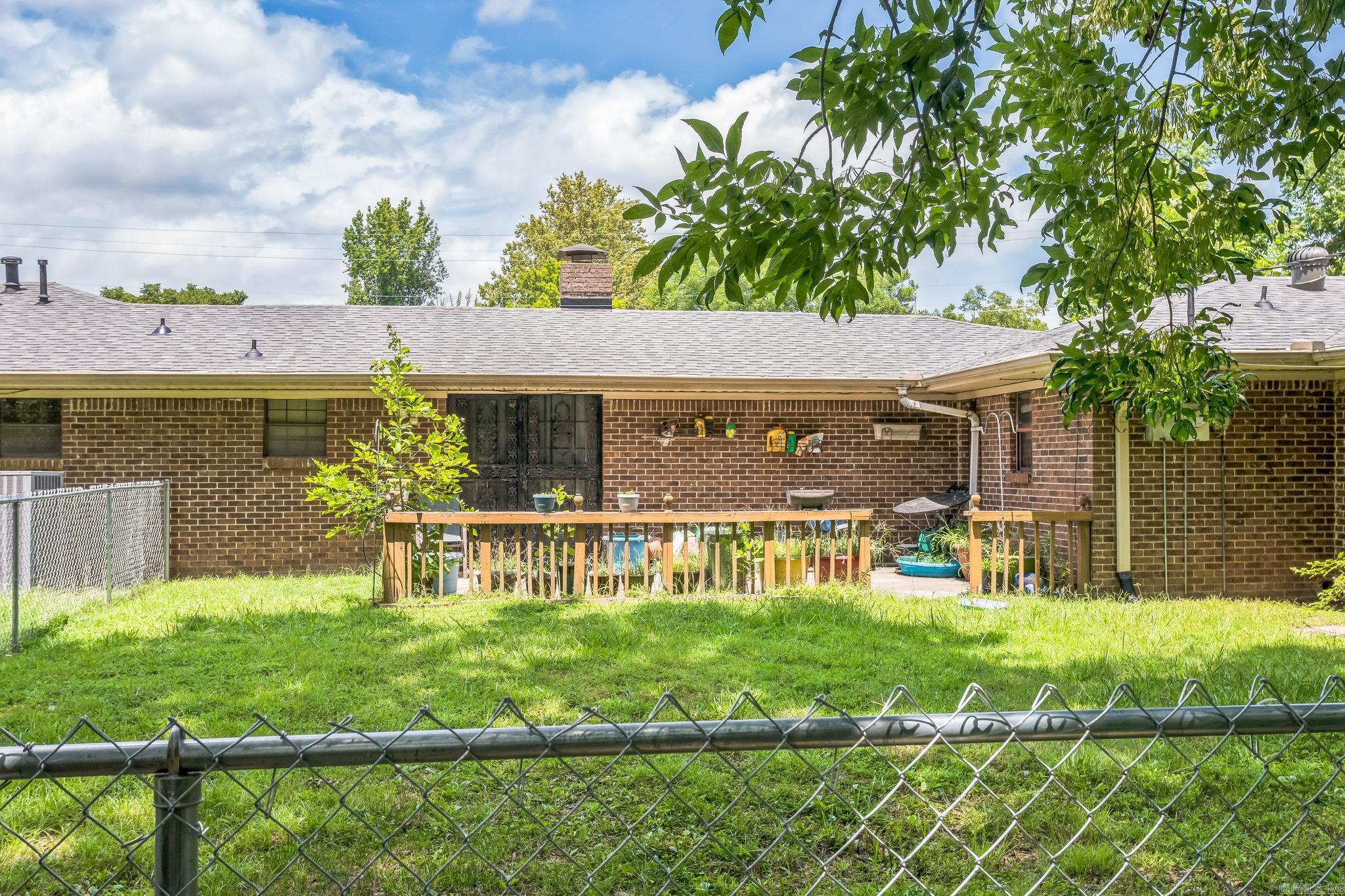 16304 S Hwy 365  Wrightsville, AR