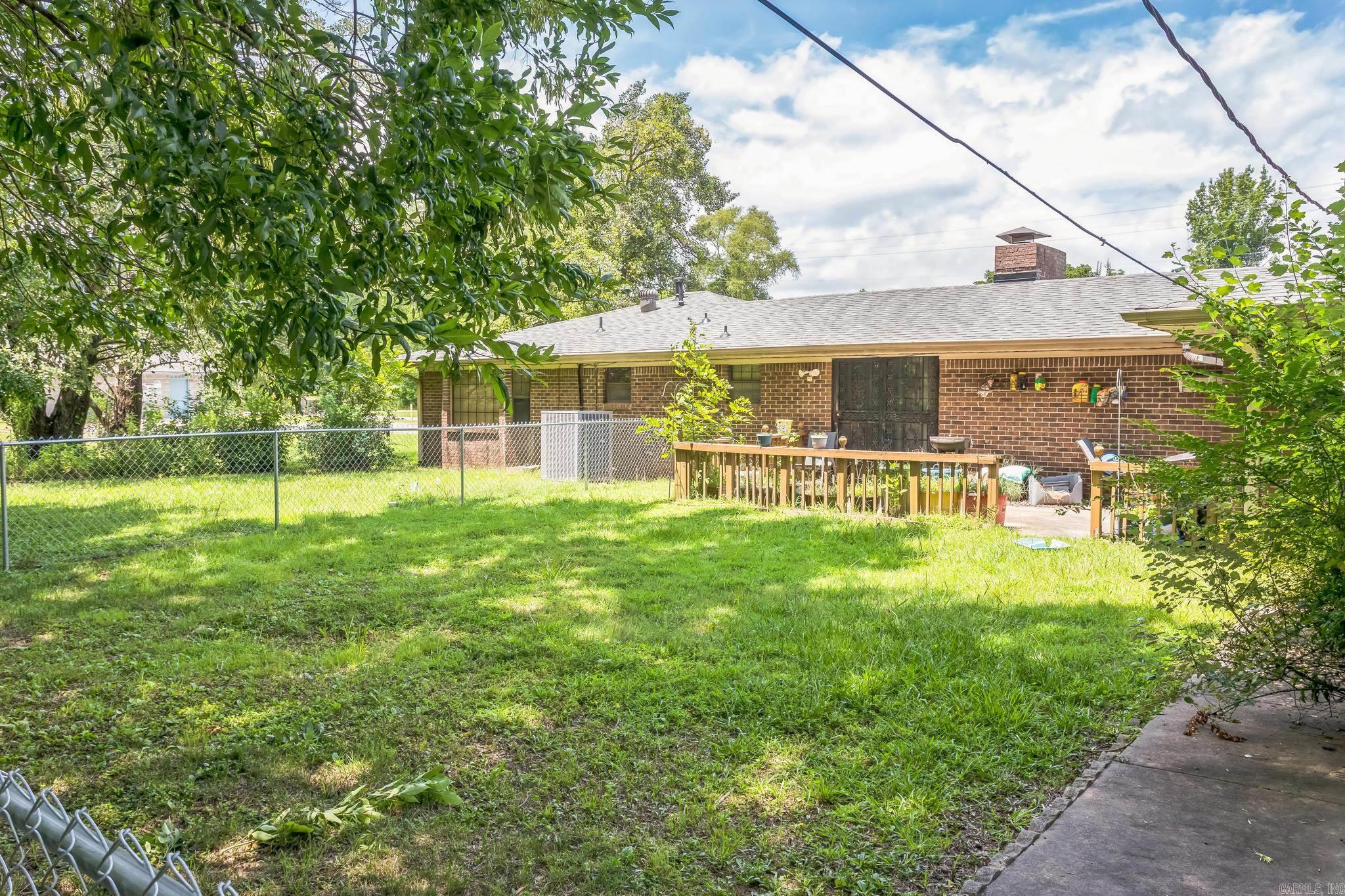 16304 S Hwy 365  Wrightsville, AR