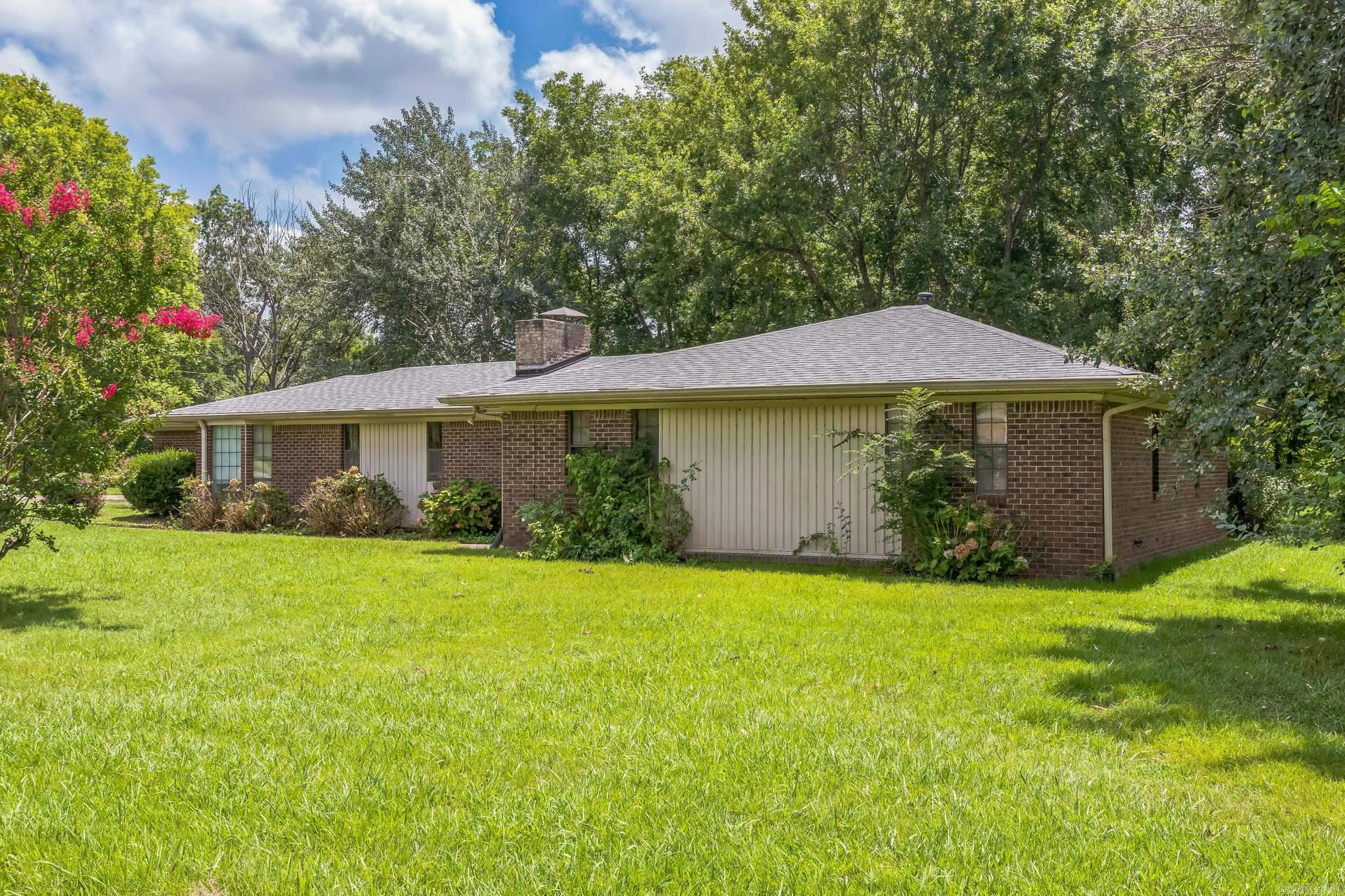 16304 S Hwy 365  Wrightsville, AR