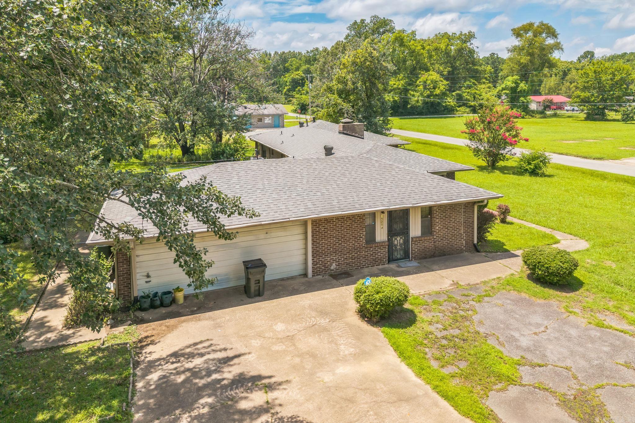 16304 S Hwy 365  Wrightsville, AR