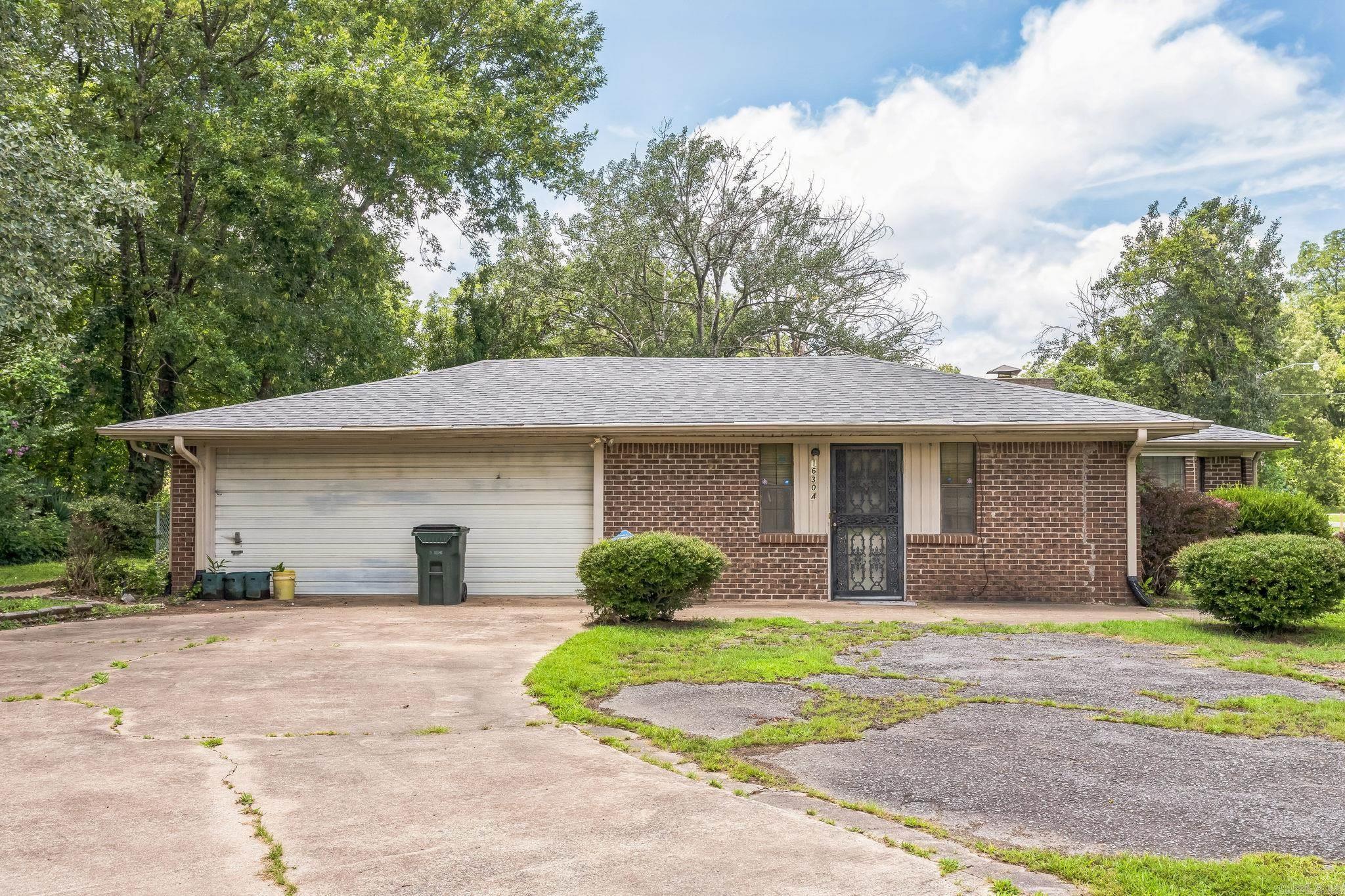 16304 S Hwy 365  Wrightsville, AR