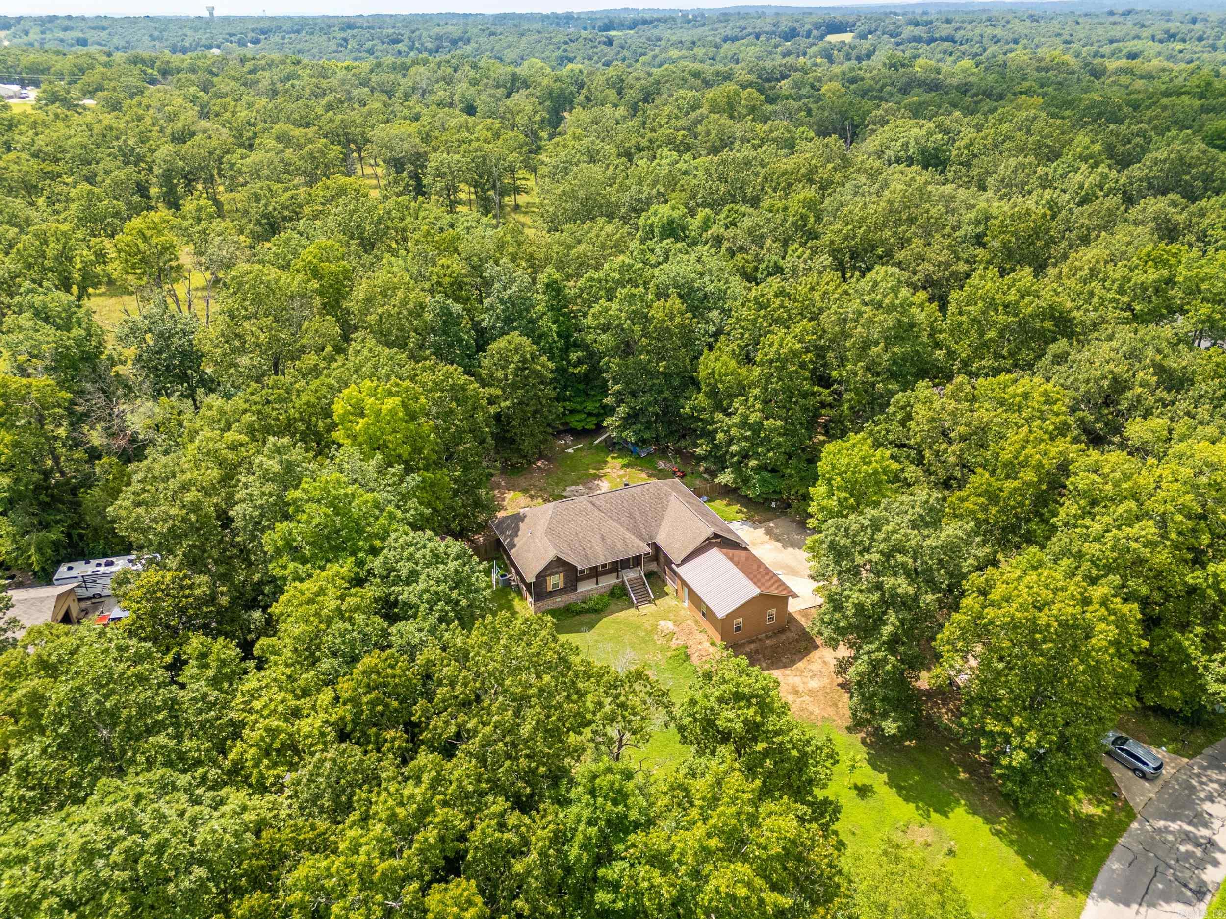 118 Overhill  Mountain Home, AR