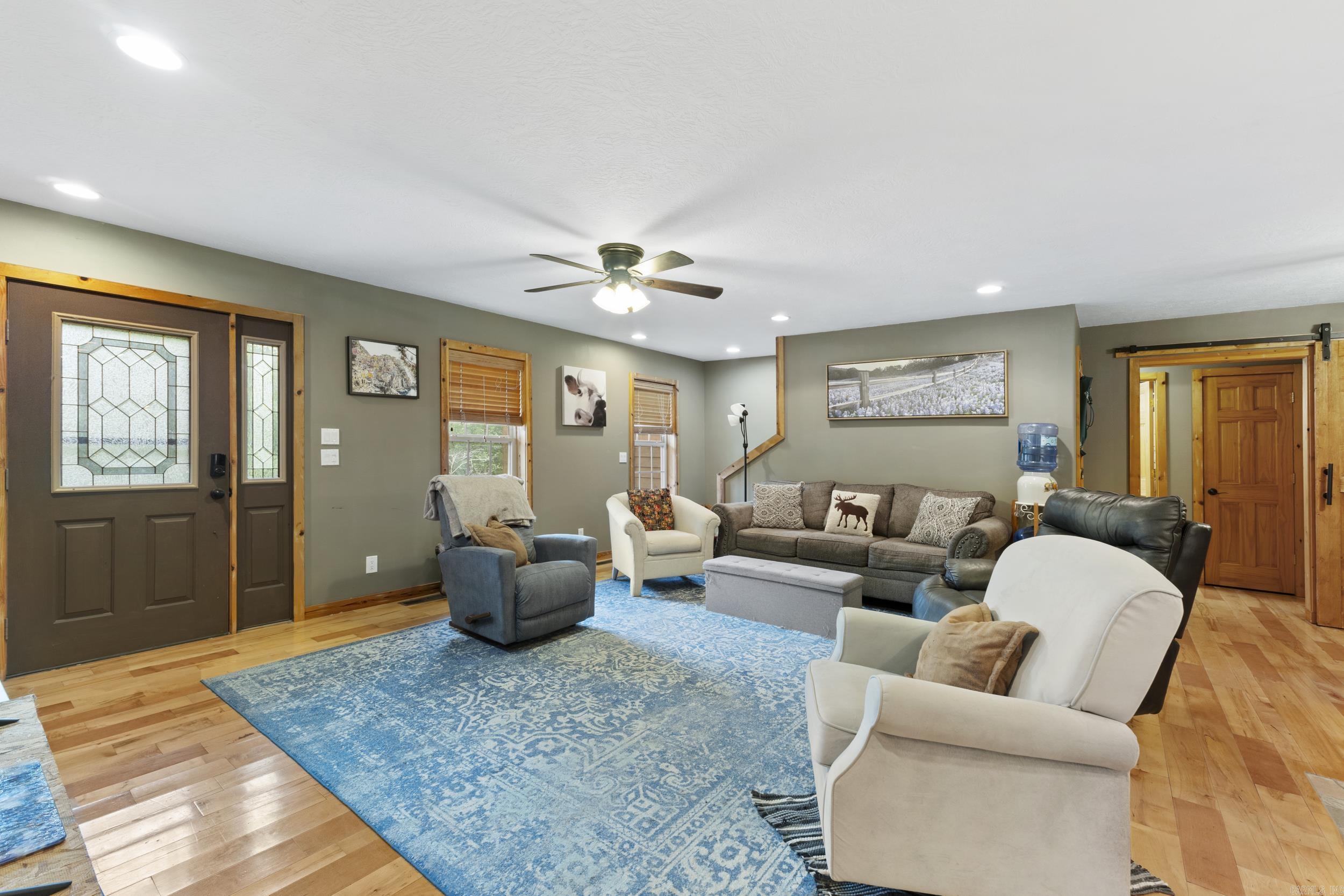 118 Overhill  Mountain Home, AR