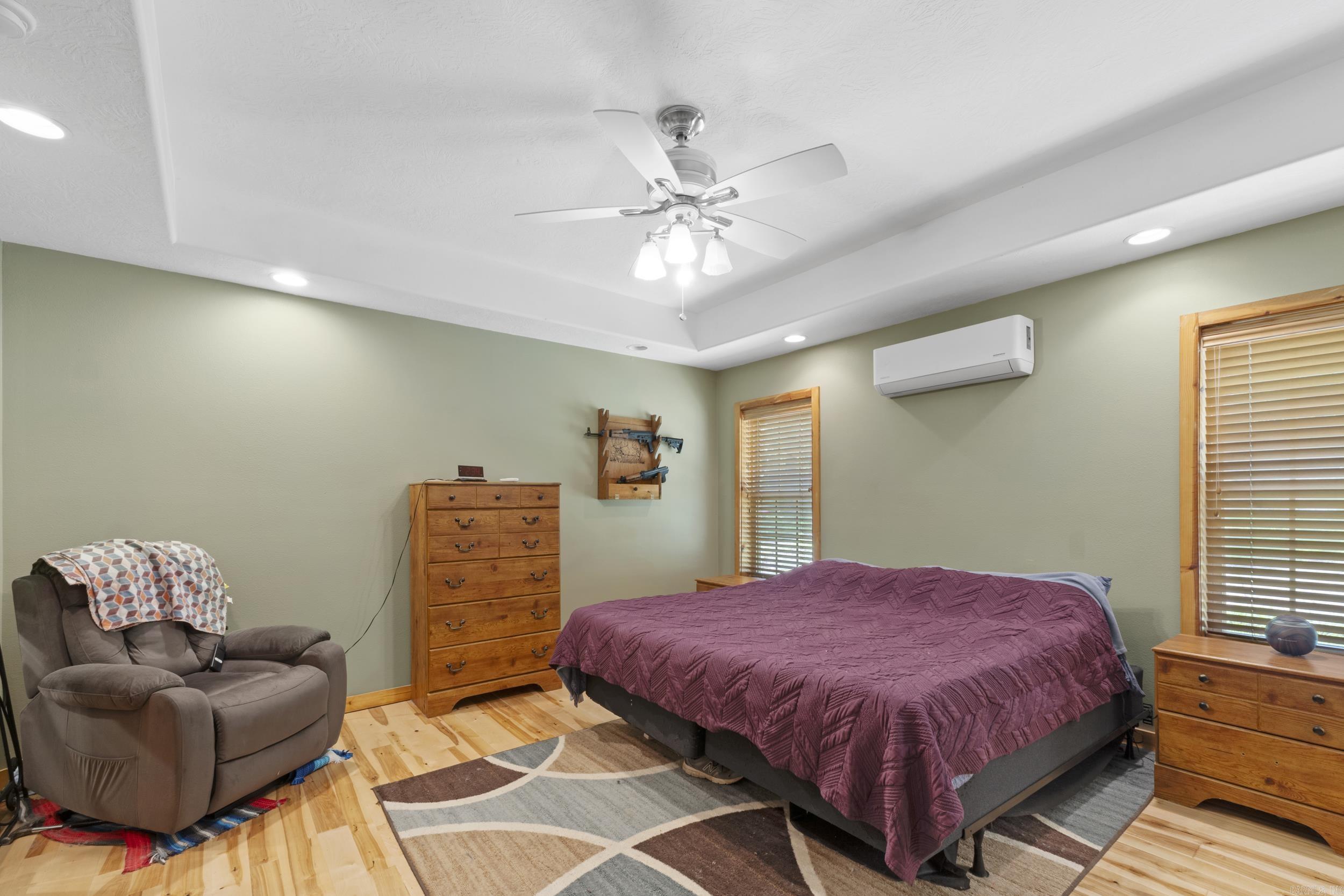 118 Overhill  Mountain Home, AR