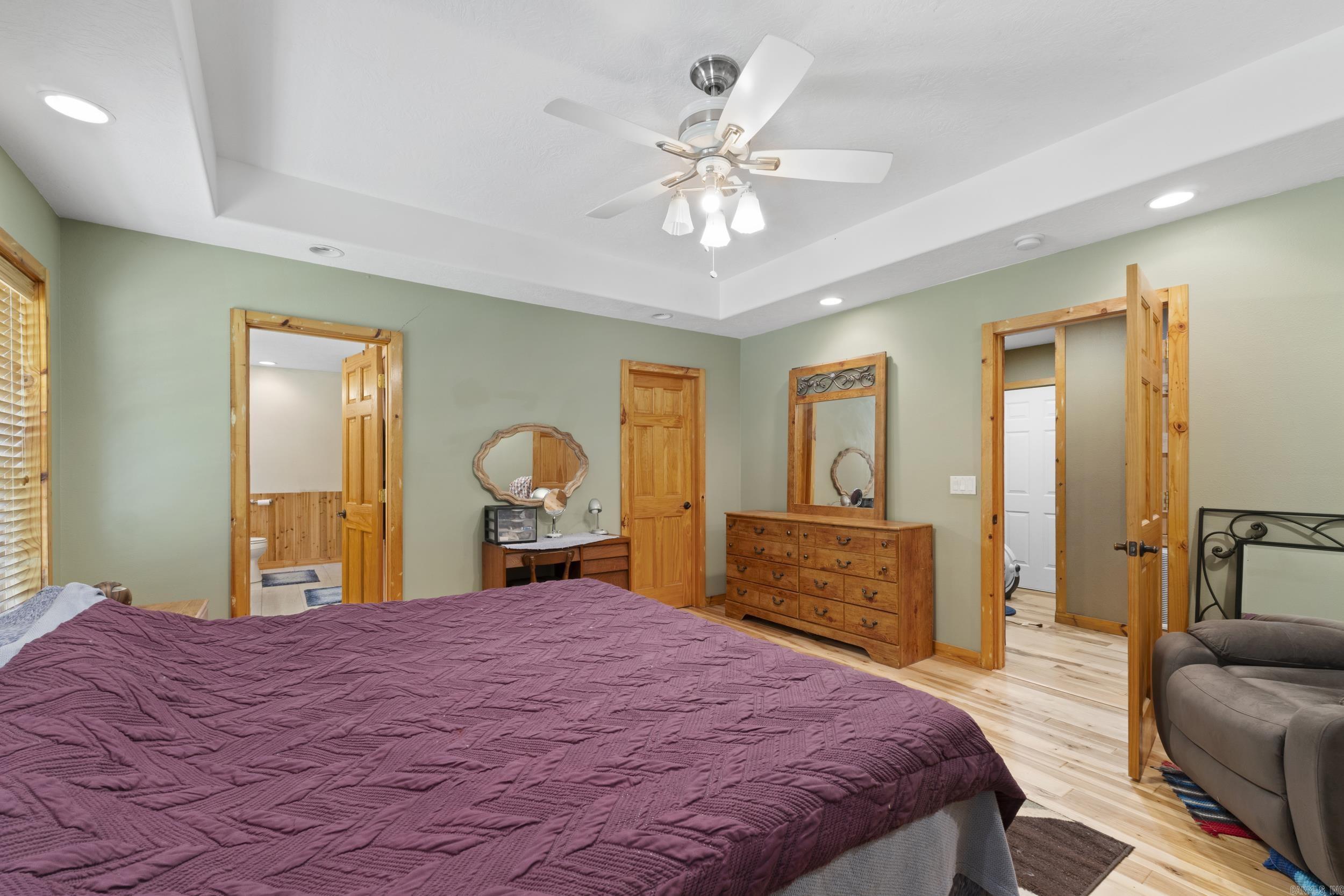 118 Overhill  Mountain Home, AR