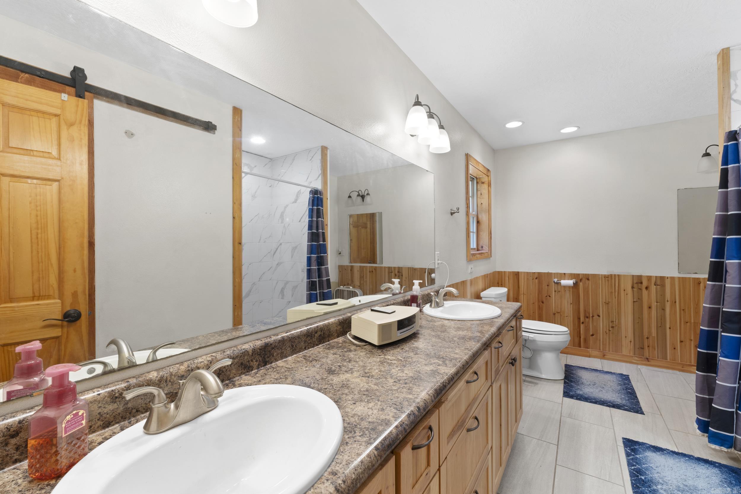 118 Overhill  Mountain Home, AR