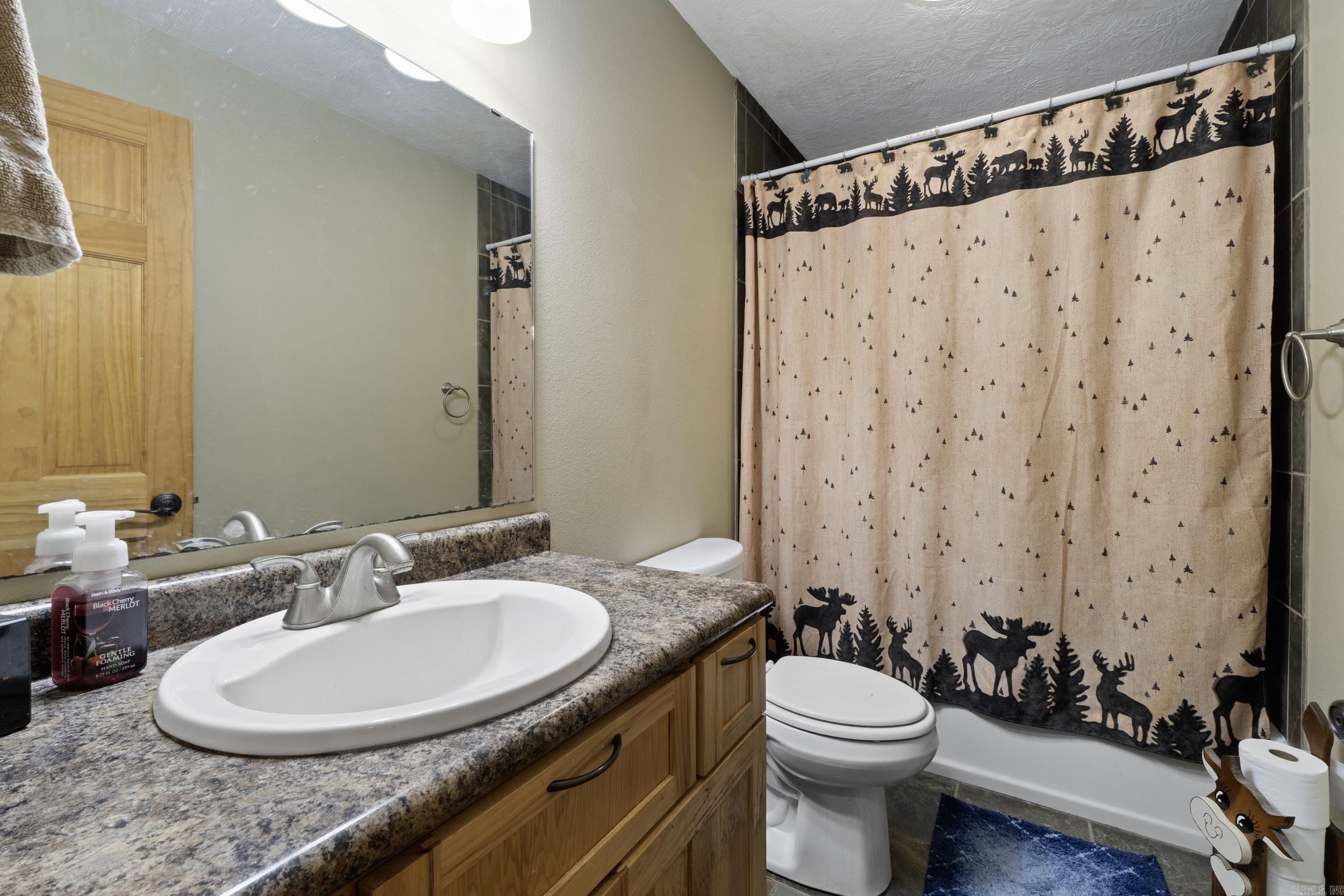 118 Overhill  Mountain Home, AR