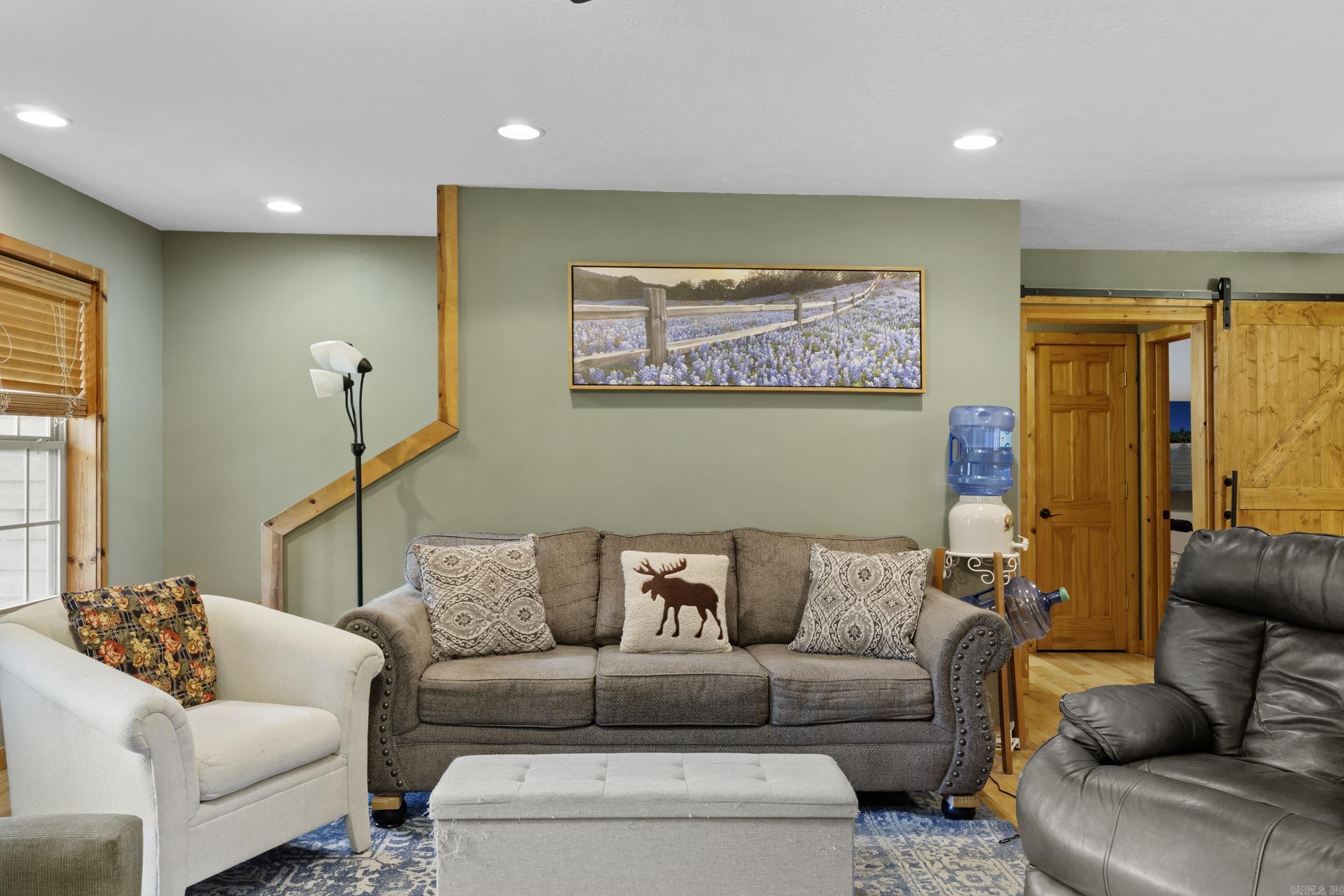 118 Overhill  Mountain Home, AR