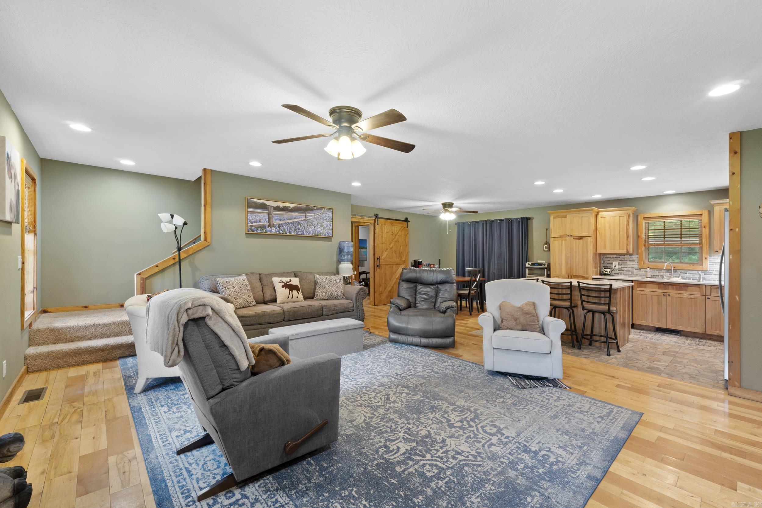 118 Overhill  Mountain Home, AR