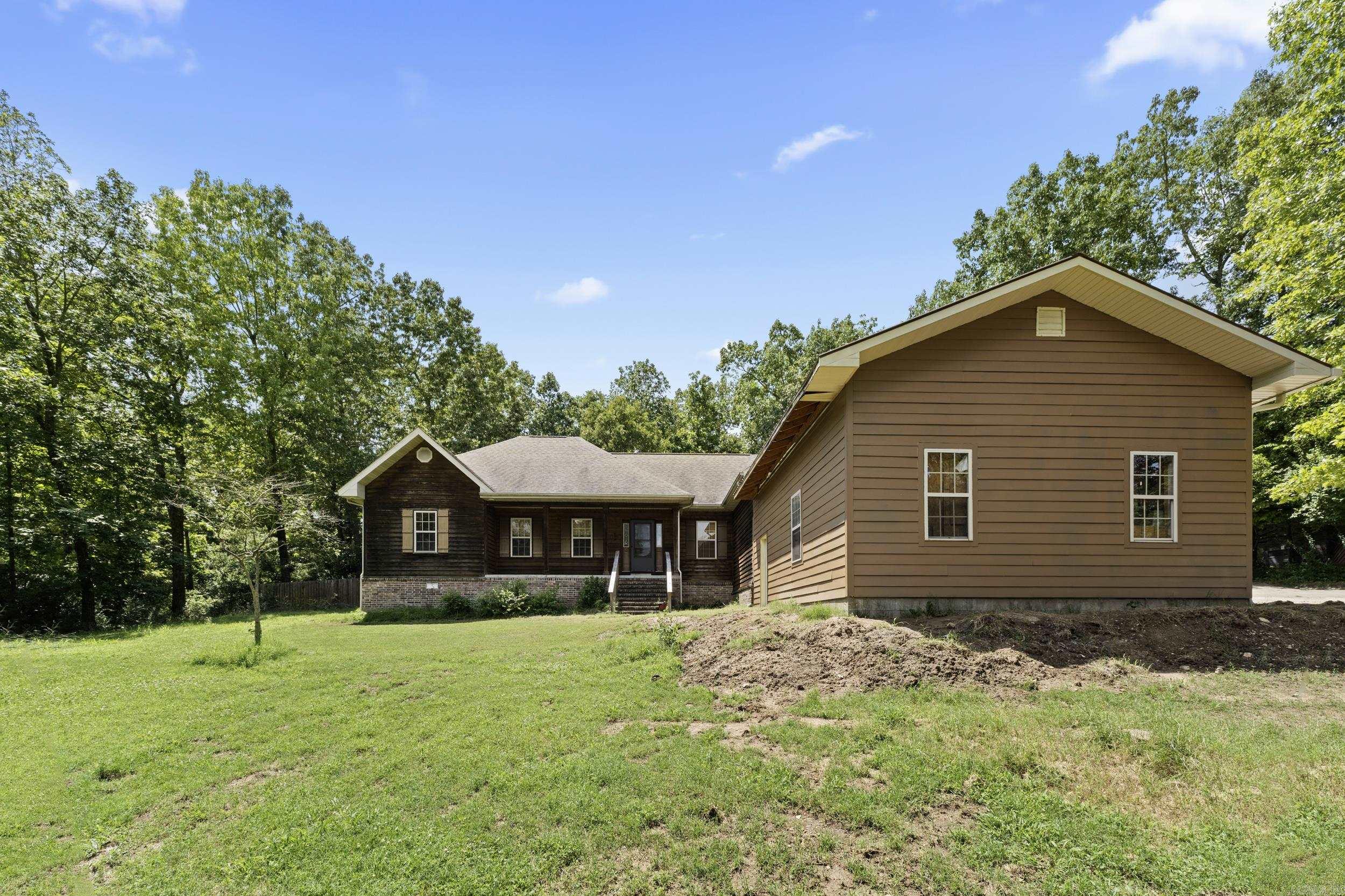 118 Overhill  Mountain Home, AR