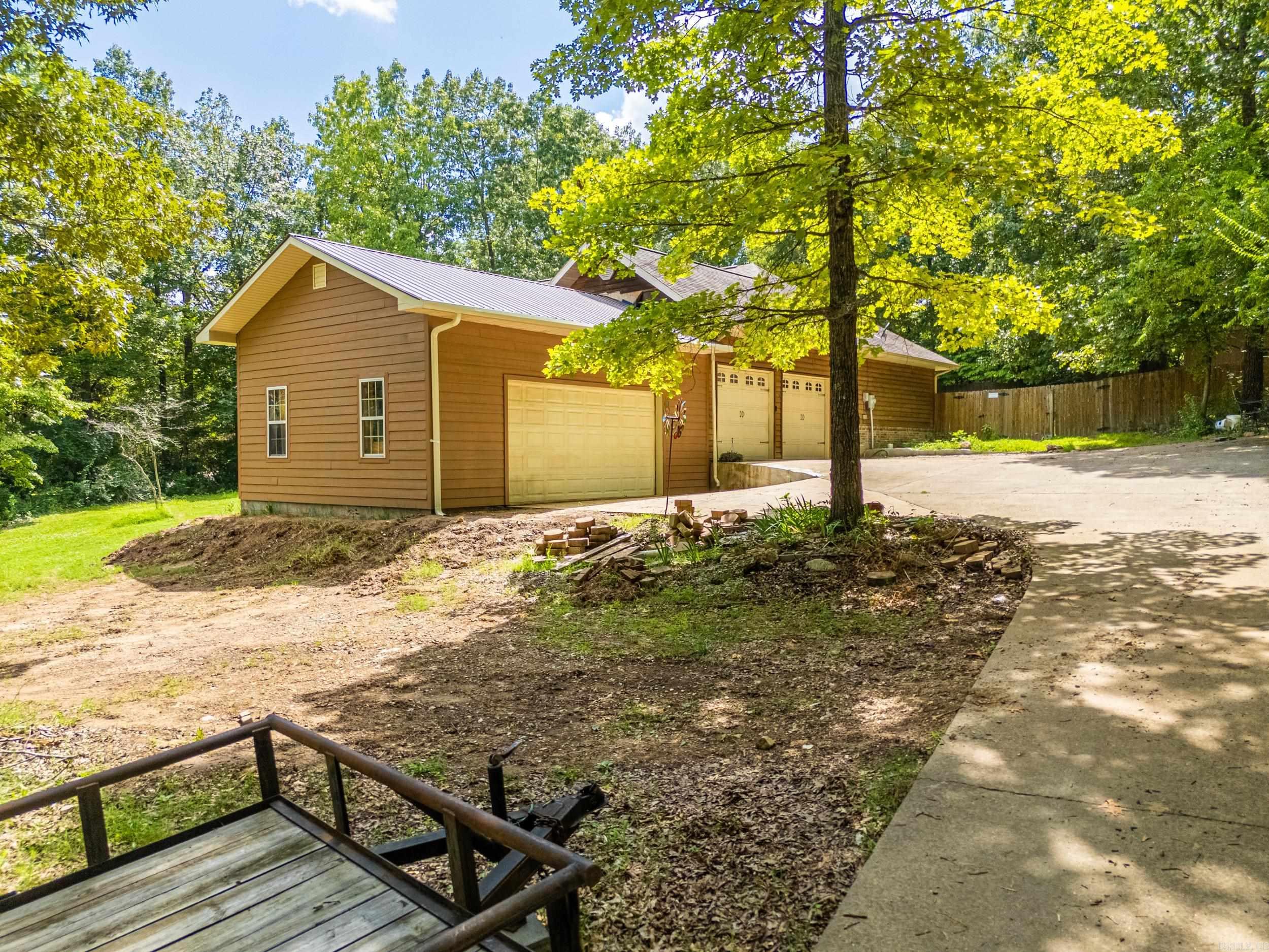 118 Overhill  Mountain Home, AR