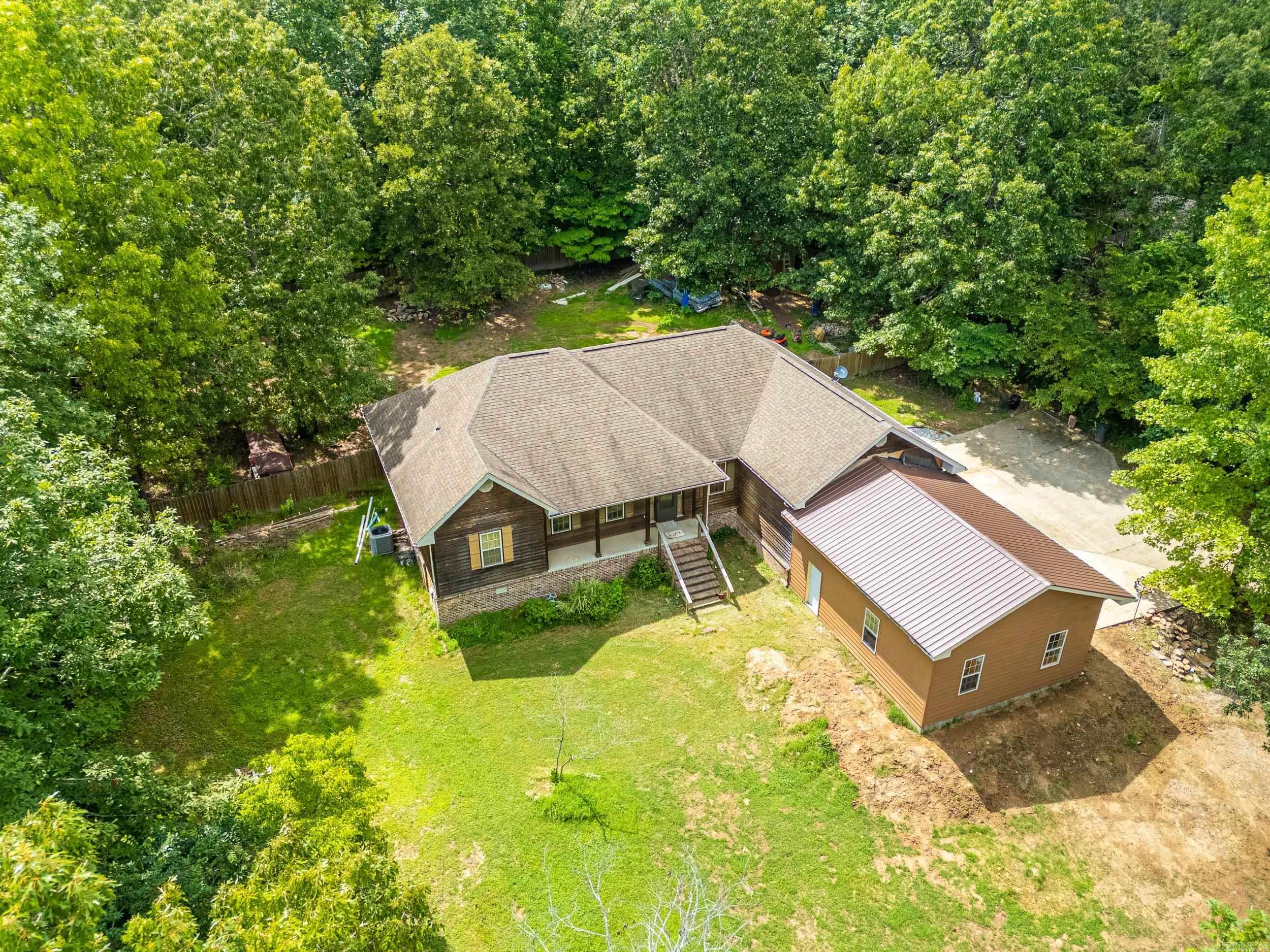 118 Overhill  Mountain Home, AR