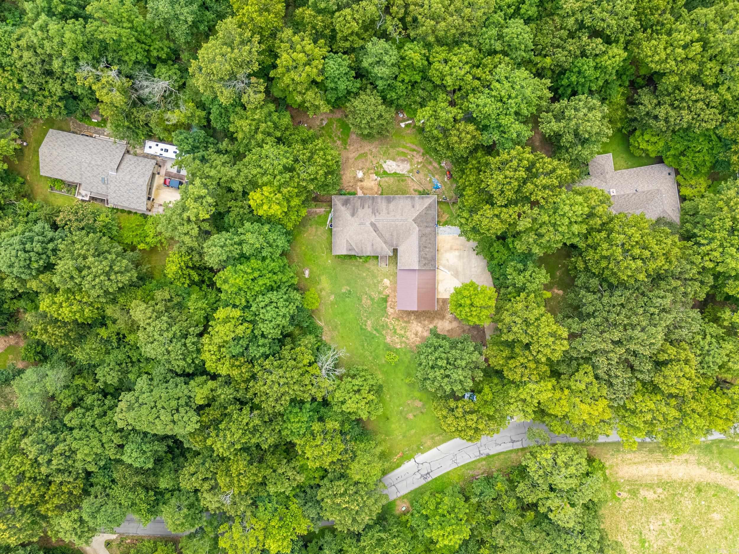 118 Overhill  Mountain Home, AR