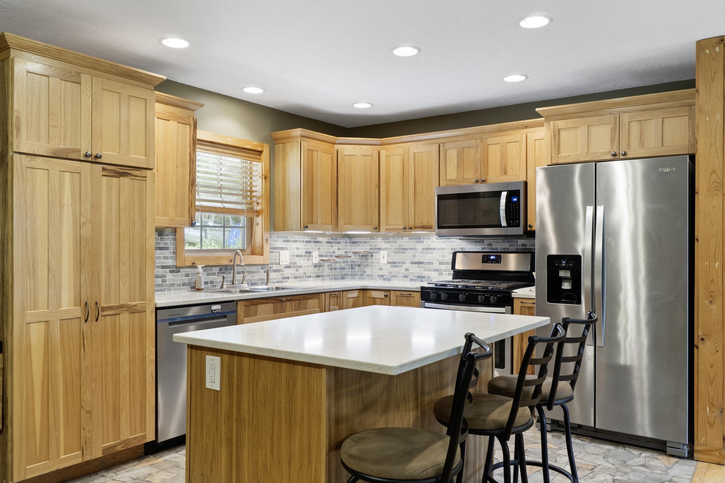 118 Overhill  Mountain Home, AR