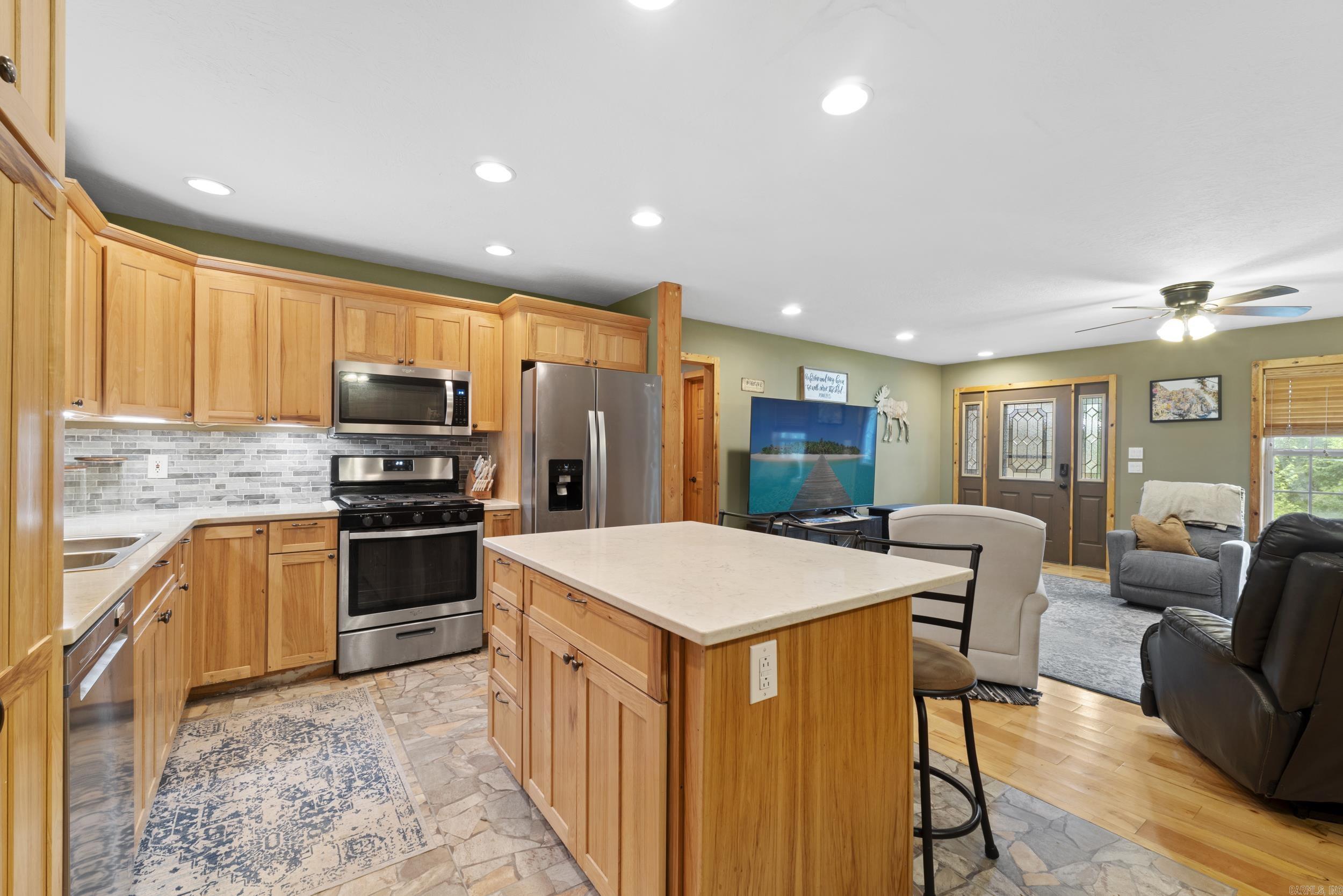118 Overhill  Mountain Home, AR