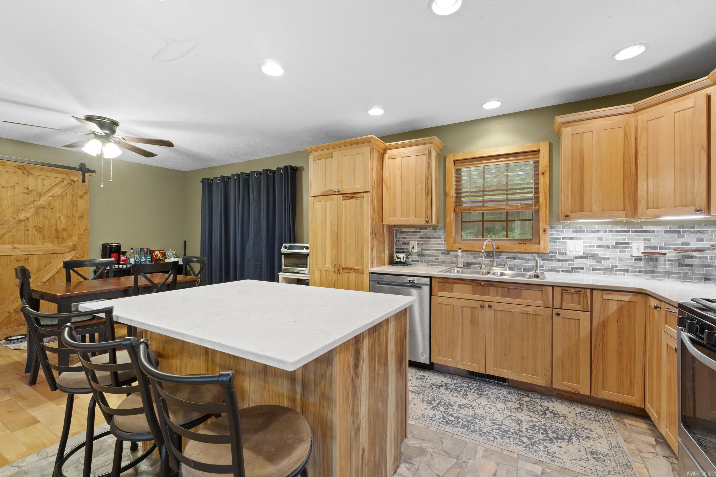 118 Overhill  Mountain Home, AR