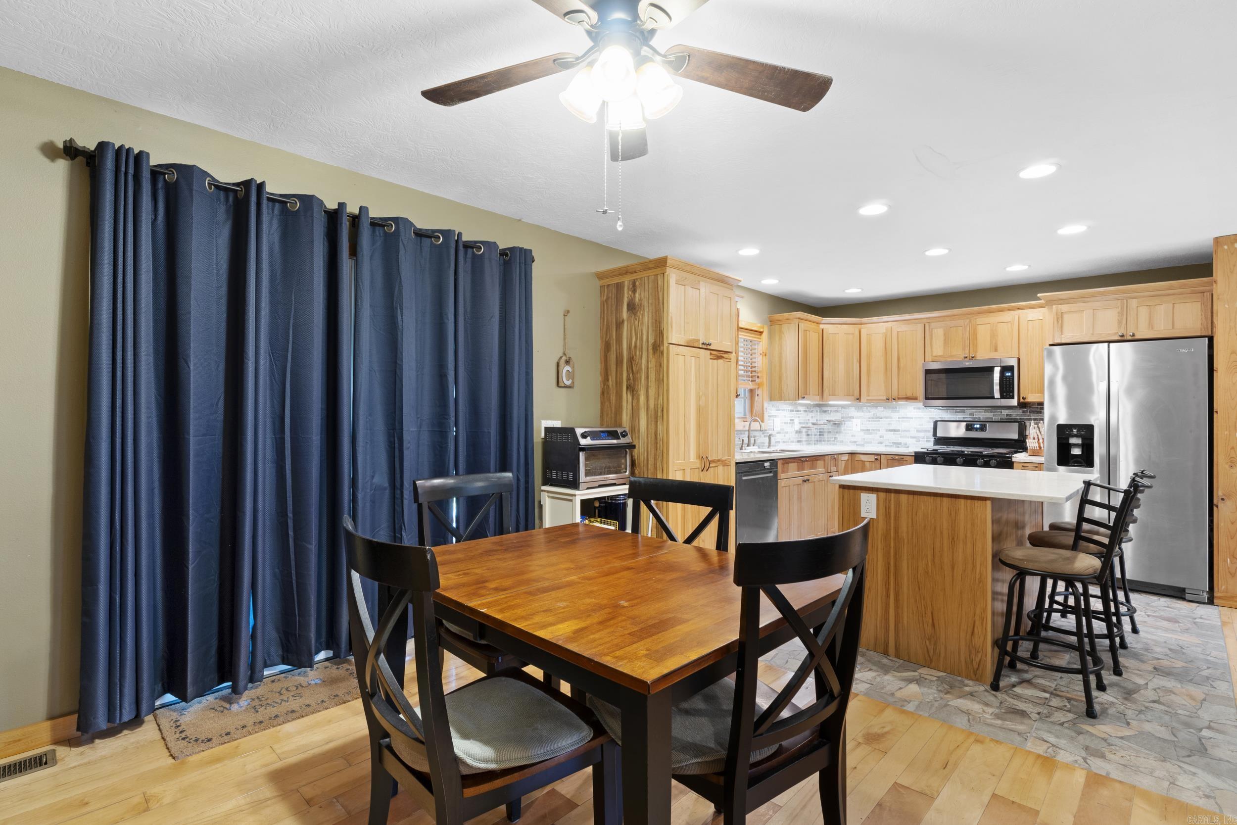 118 Overhill  Mountain Home, AR