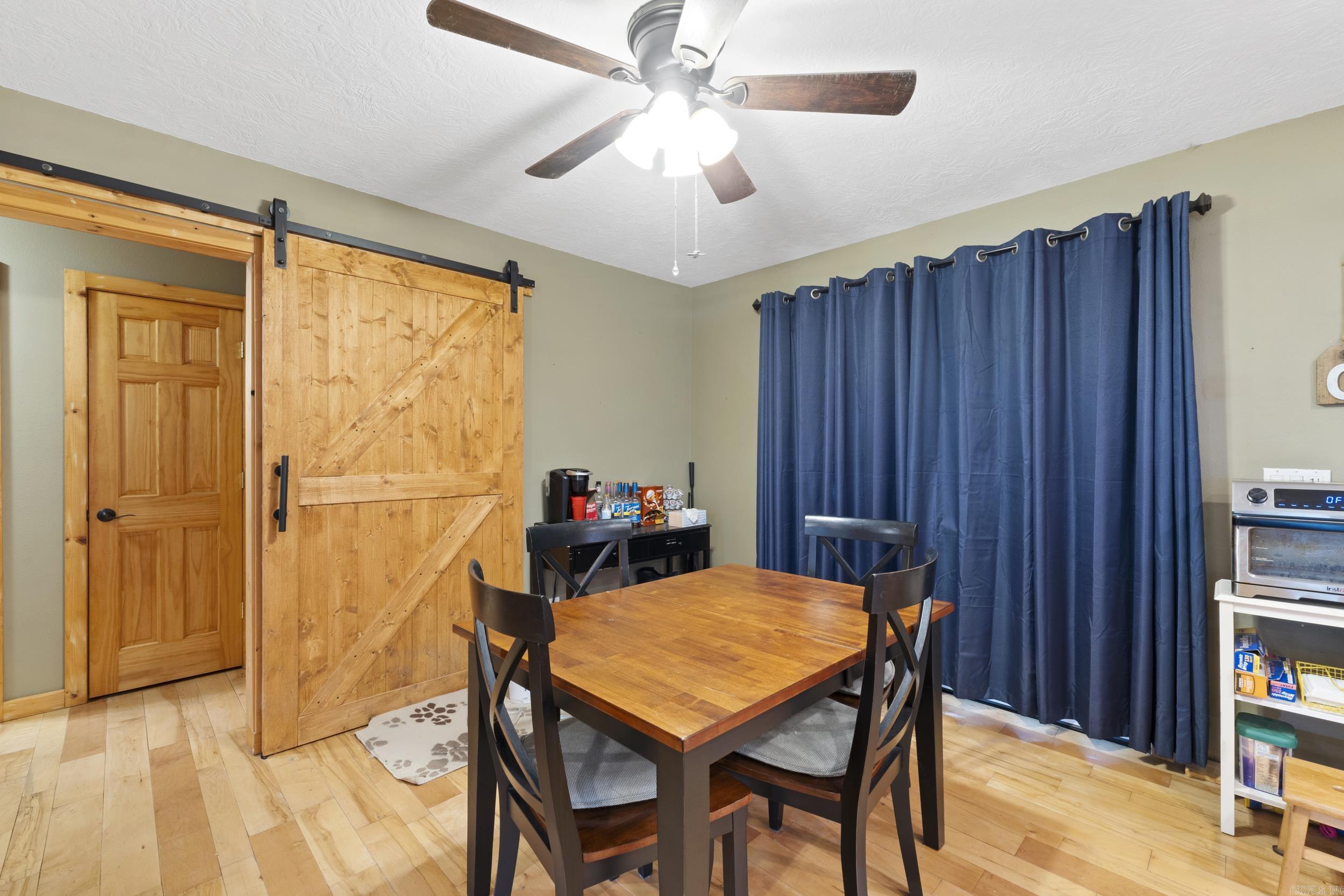 118 Overhill  Mountain Home, AR