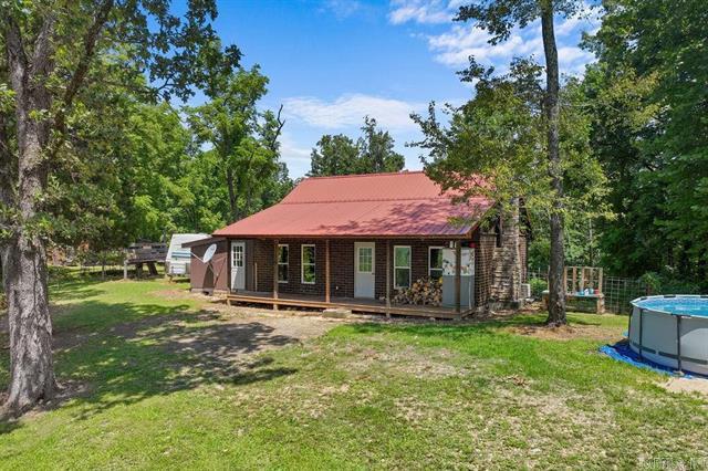 706  Aunt Fayes  Harriet, AR