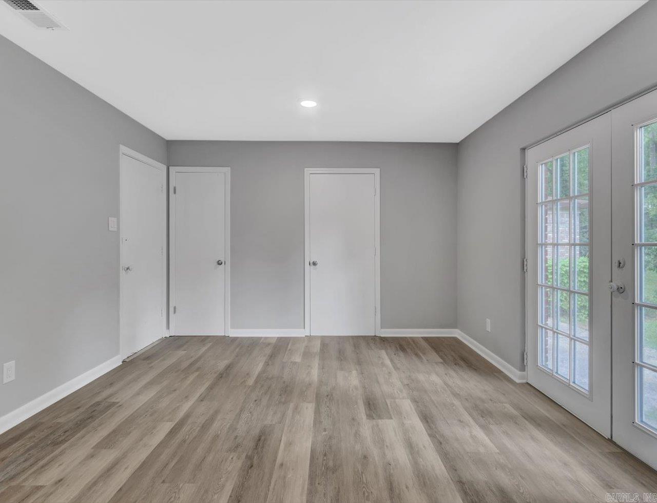 7800 W 29th  Little Rock, AR