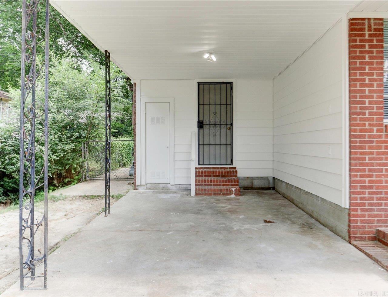 7800 W 29th  Little Rock, AR