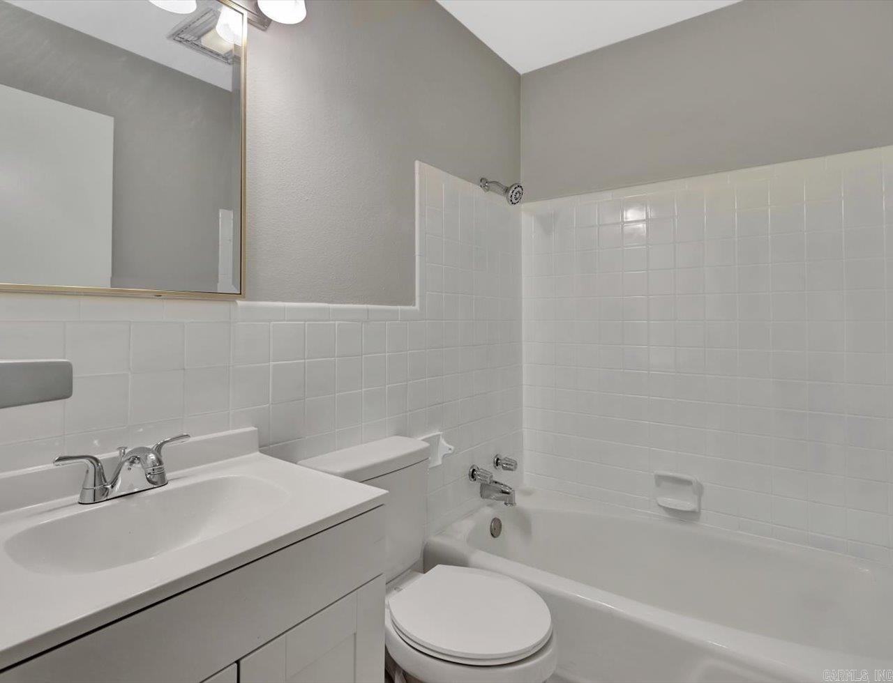 7800 W 29th  Little Rock, AR