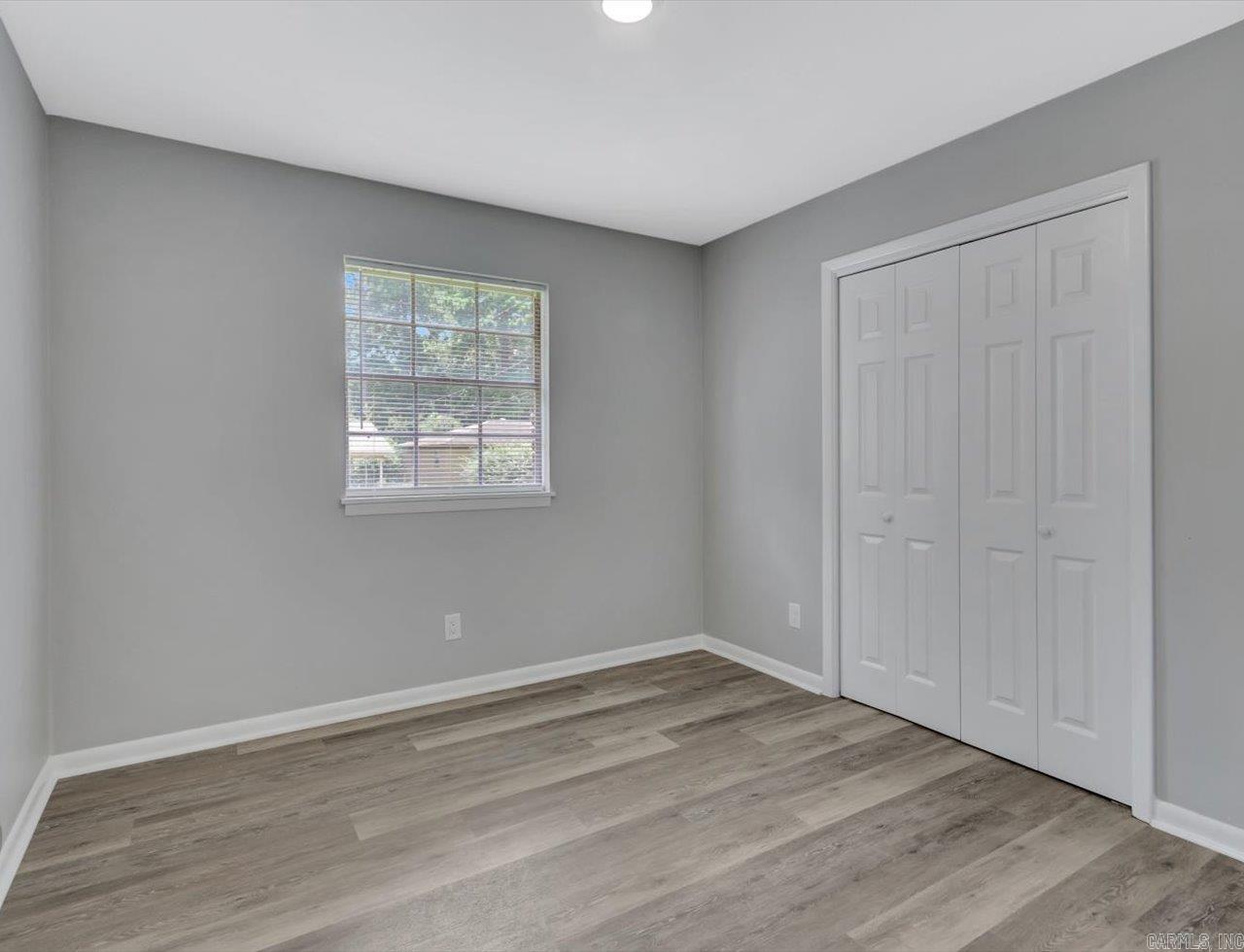 7800 W 29th  Little Rock, AR