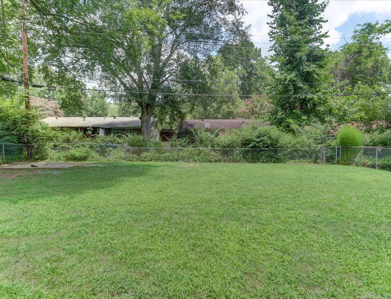 7800 W 29th  Little Rock, AR
