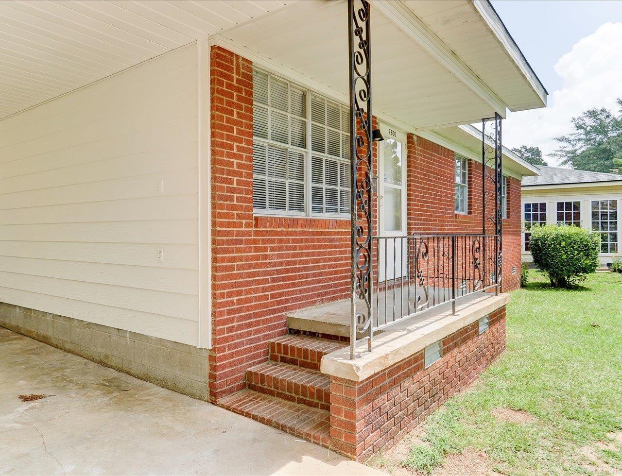 7800 W 29th  Little Rock, AR